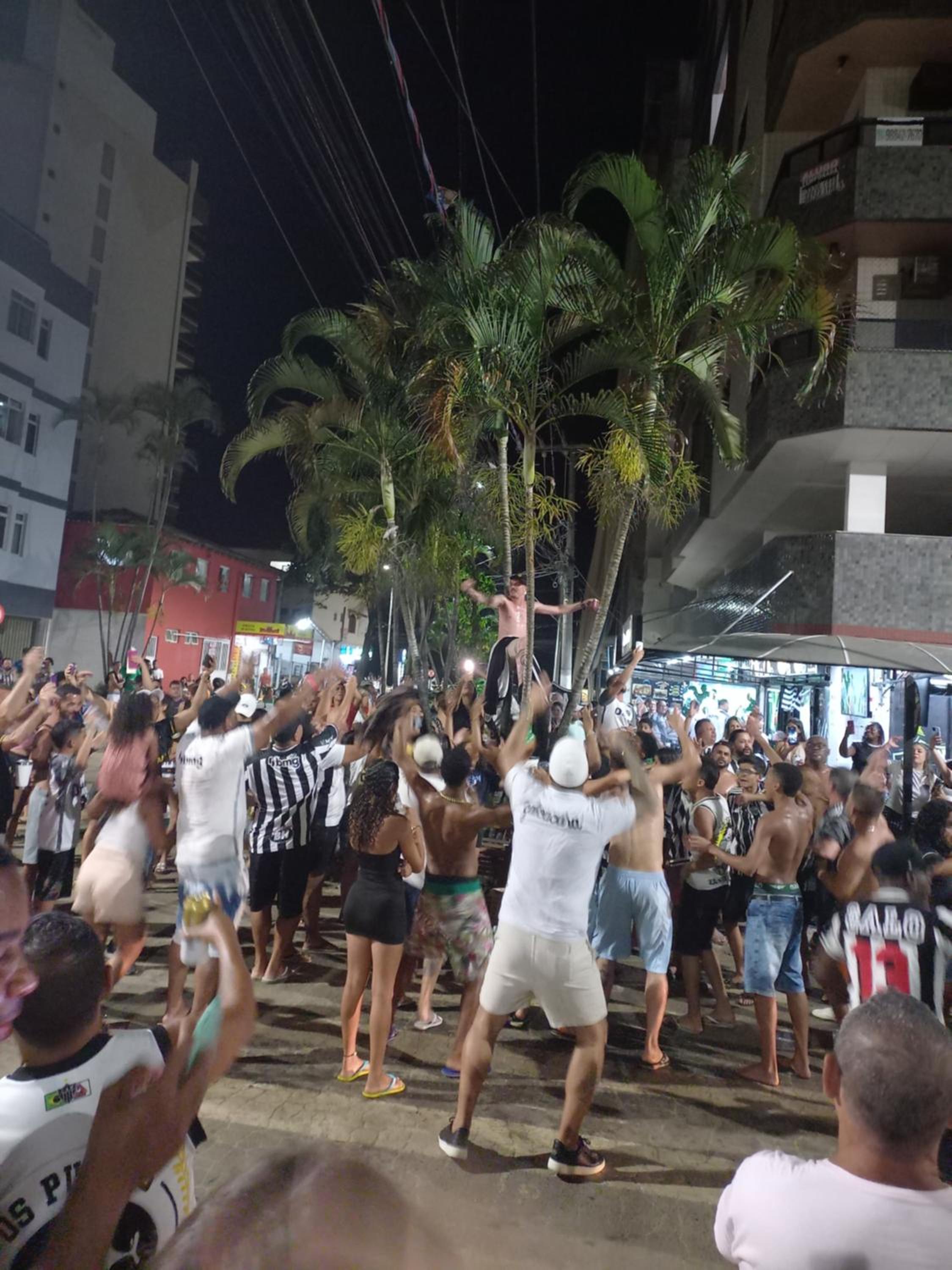 Edson Santana Gomes