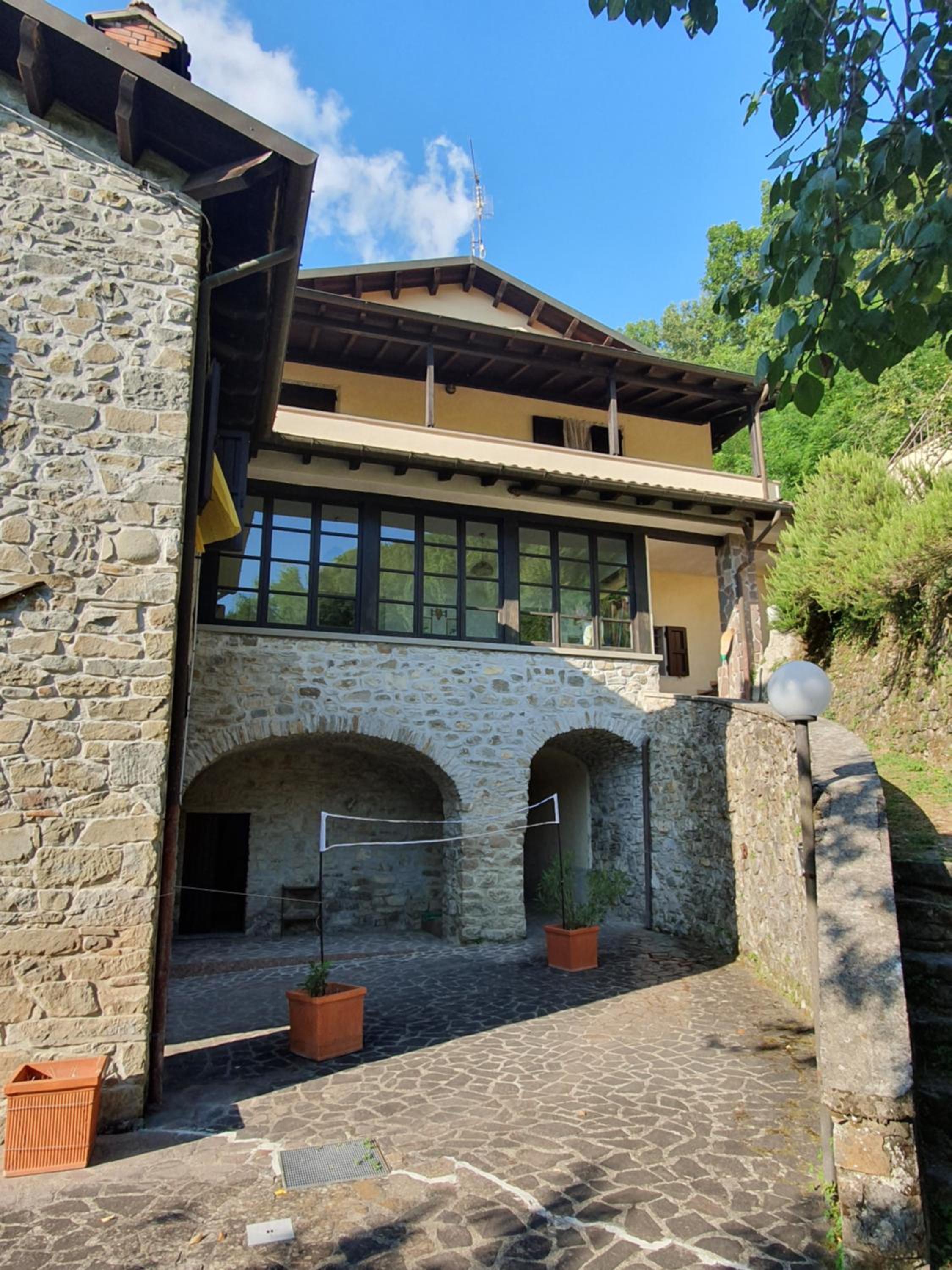 Il Casale di Ernestina view 2