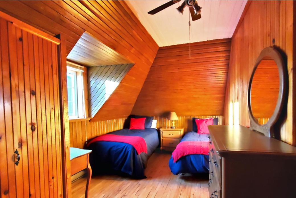 Domaine Camp St-Joseph