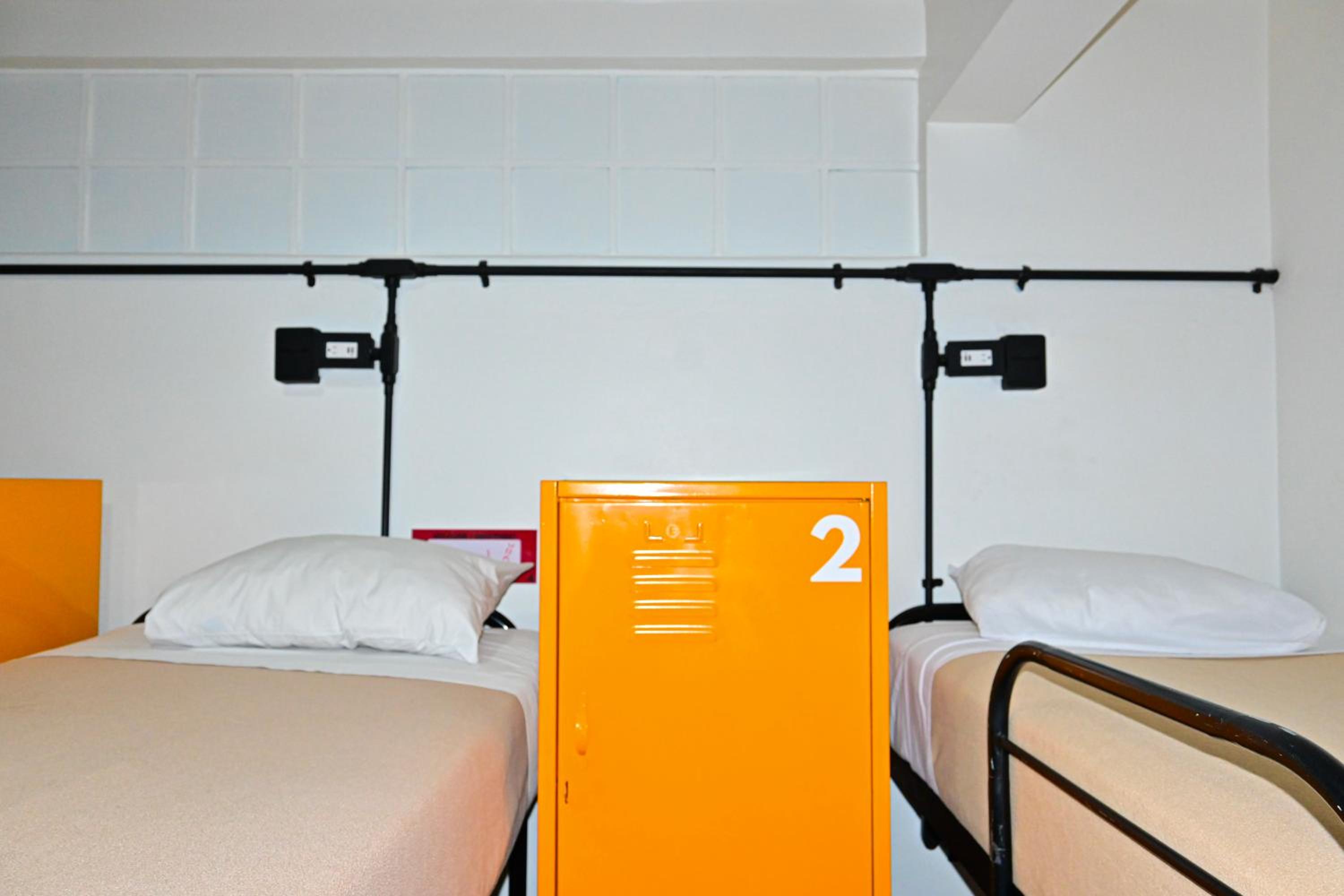 Hostel Mundo Joven Catedral