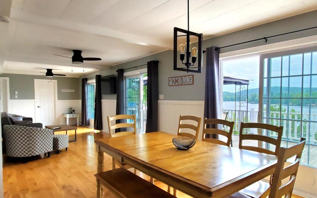 Domaine Camp St-Joseph