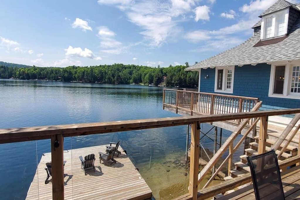 Domaine Camp St-Joseph