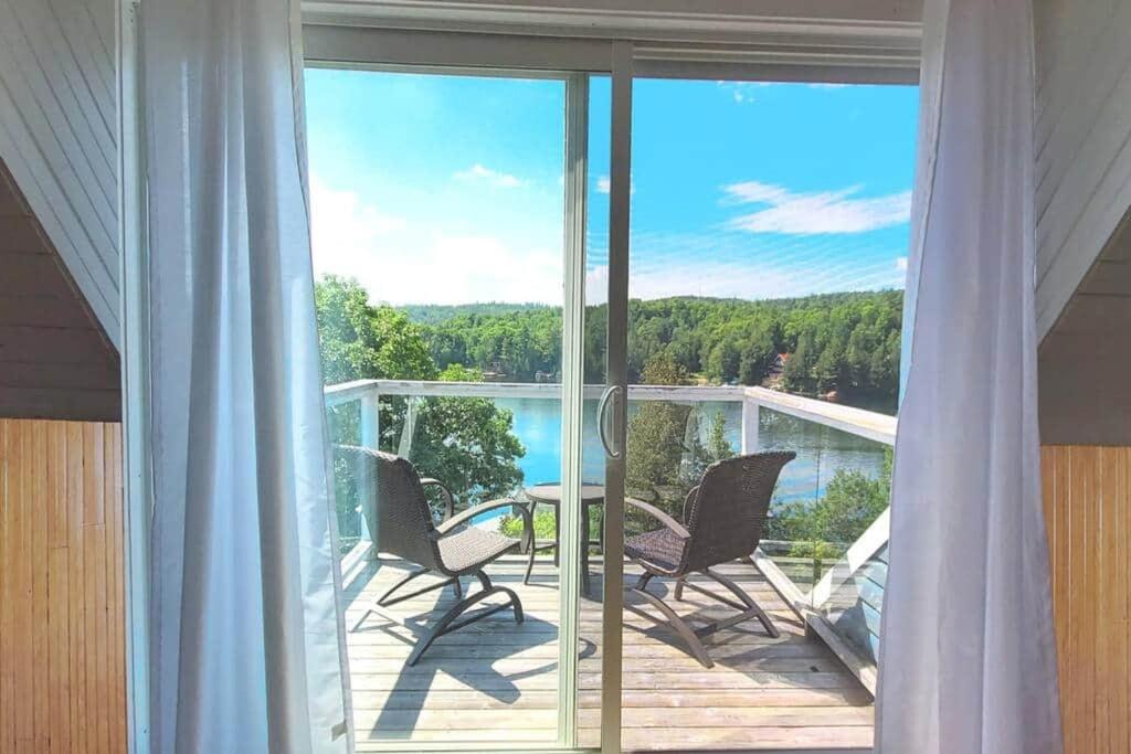 Domaine Camp St-Joseph