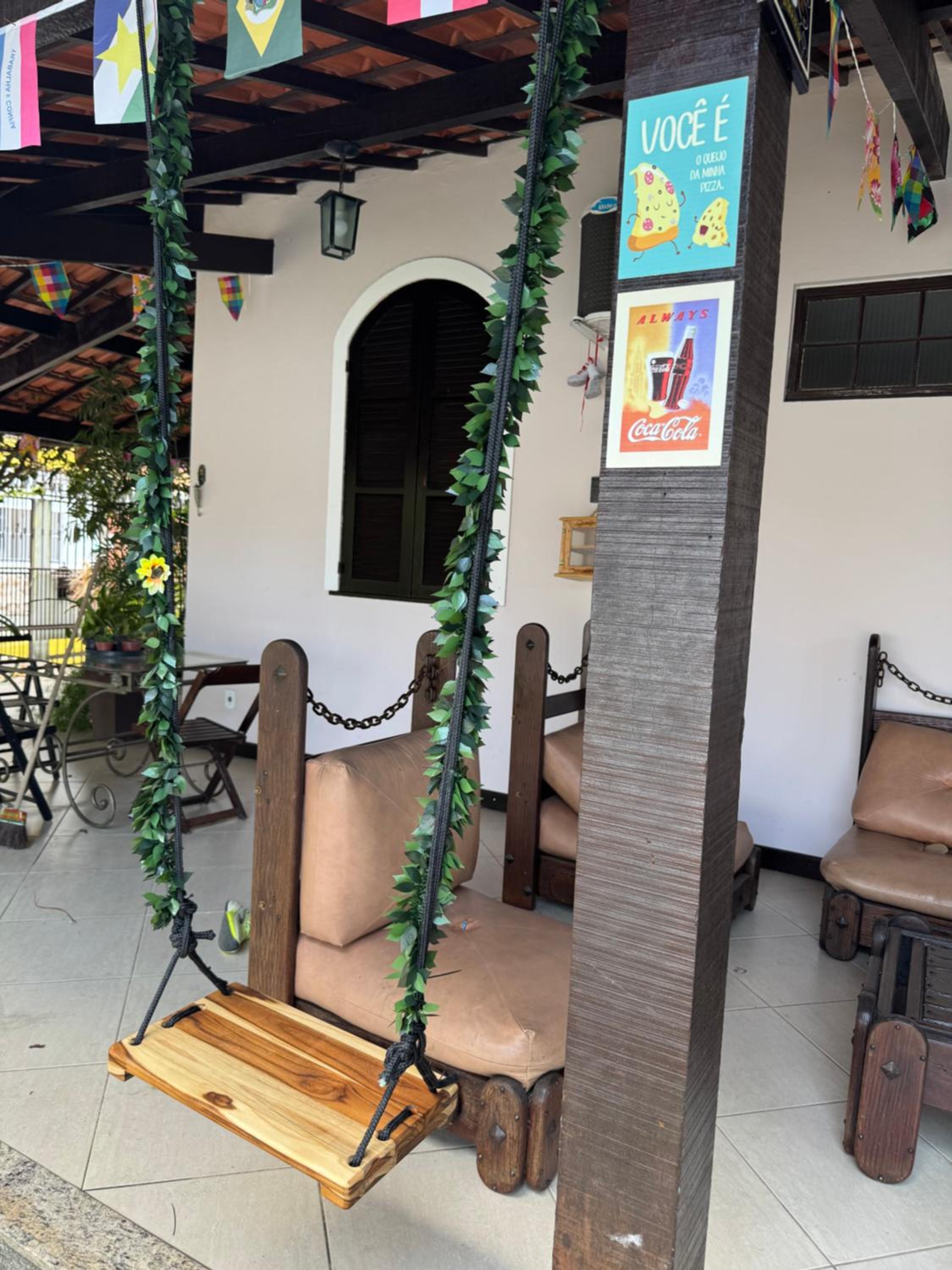 Casa mangaratiba