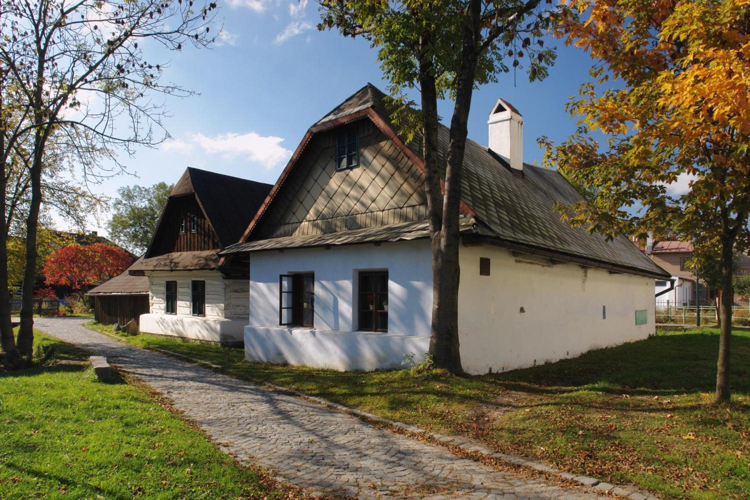 Penzion Betlém