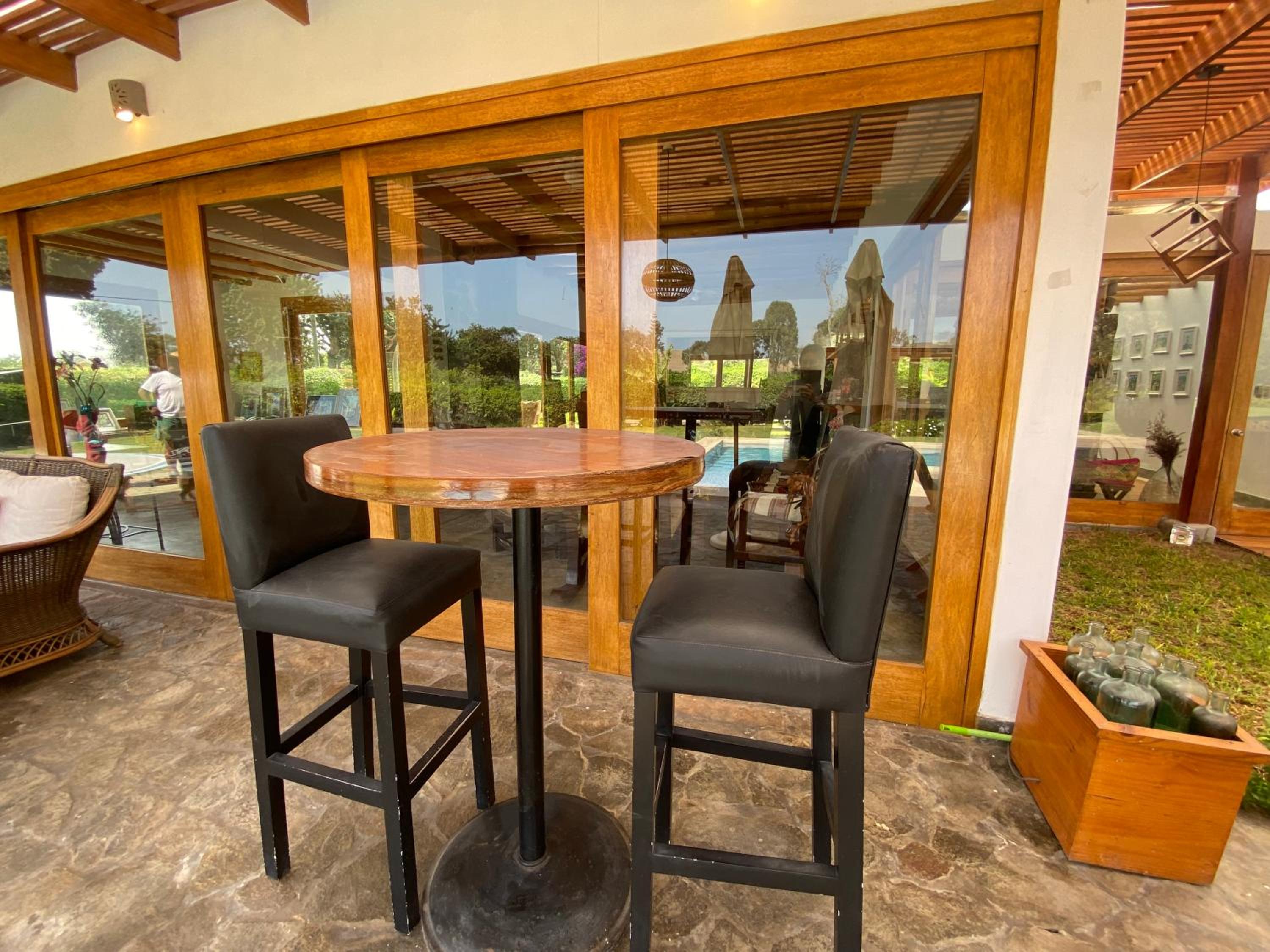 Casa de campo en Hacienda San Andres view 2