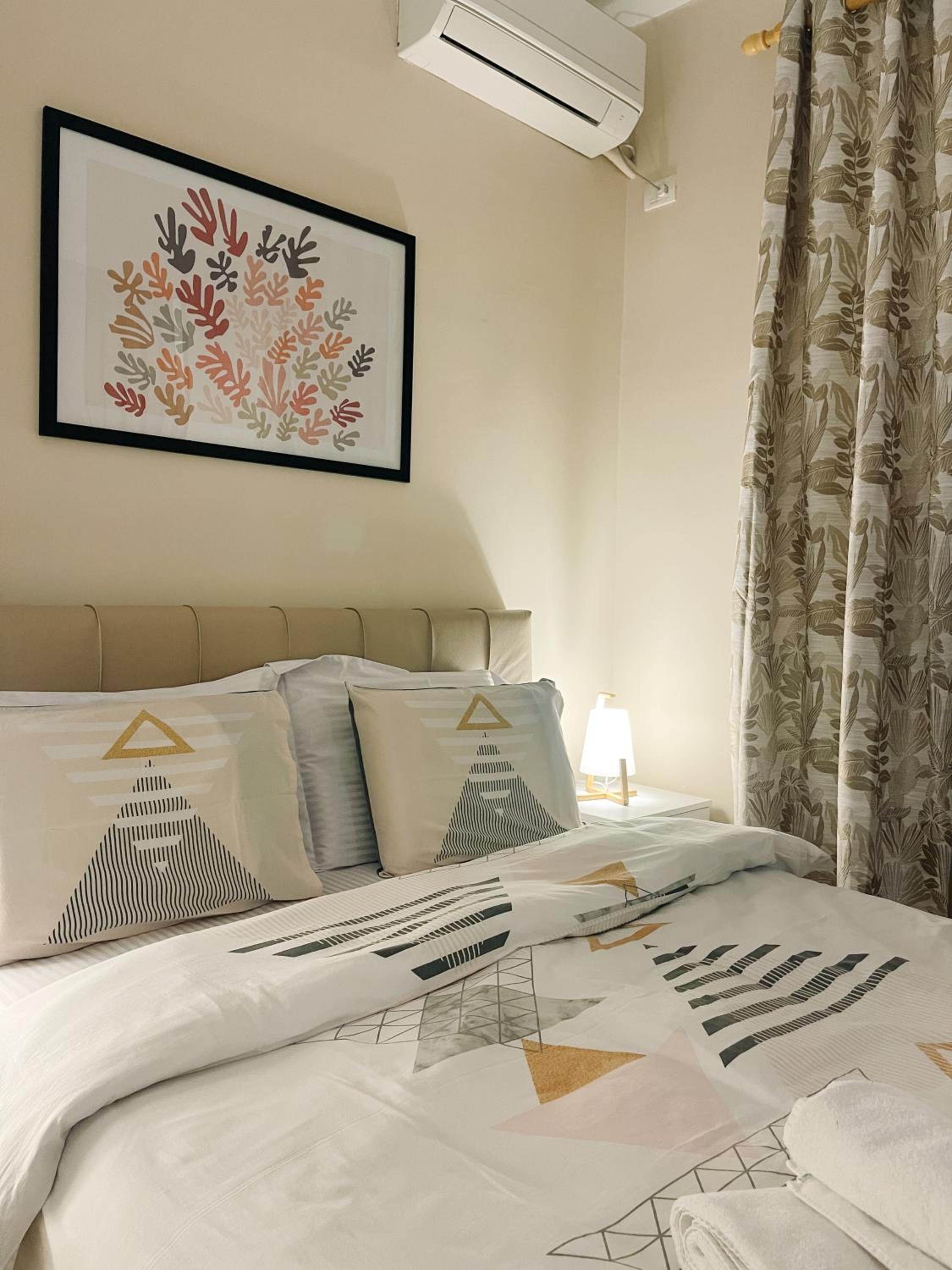 AJ Apartments - Hidden Gem in front of Taiwan Center