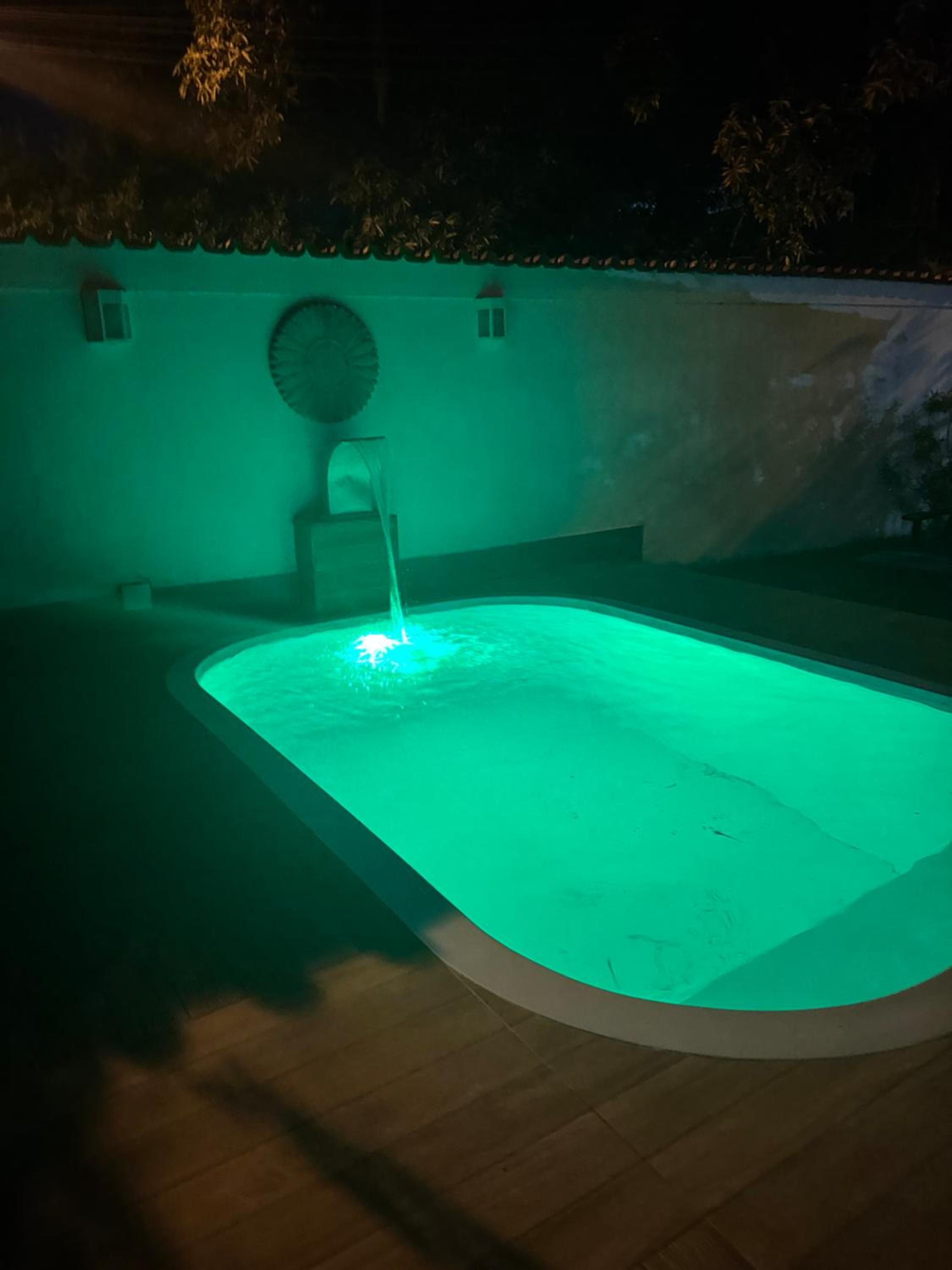 Casa mangaratiba