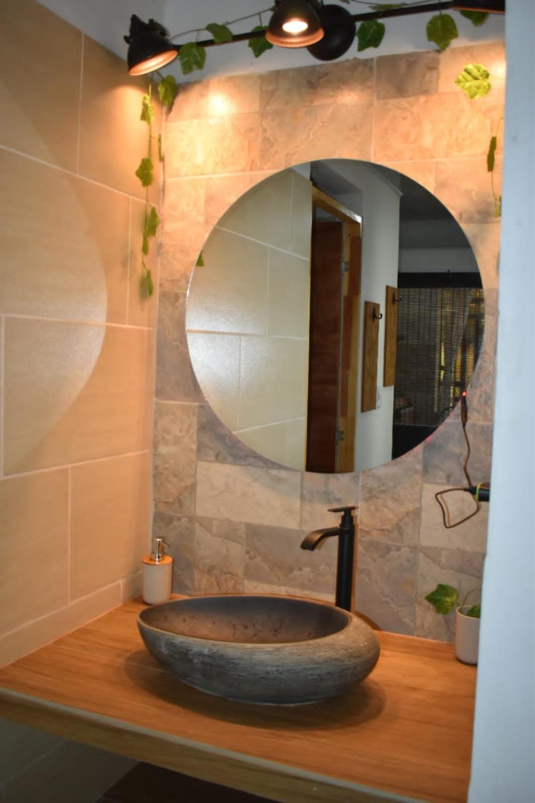apartamento tranquilo a 5 minutos del parque