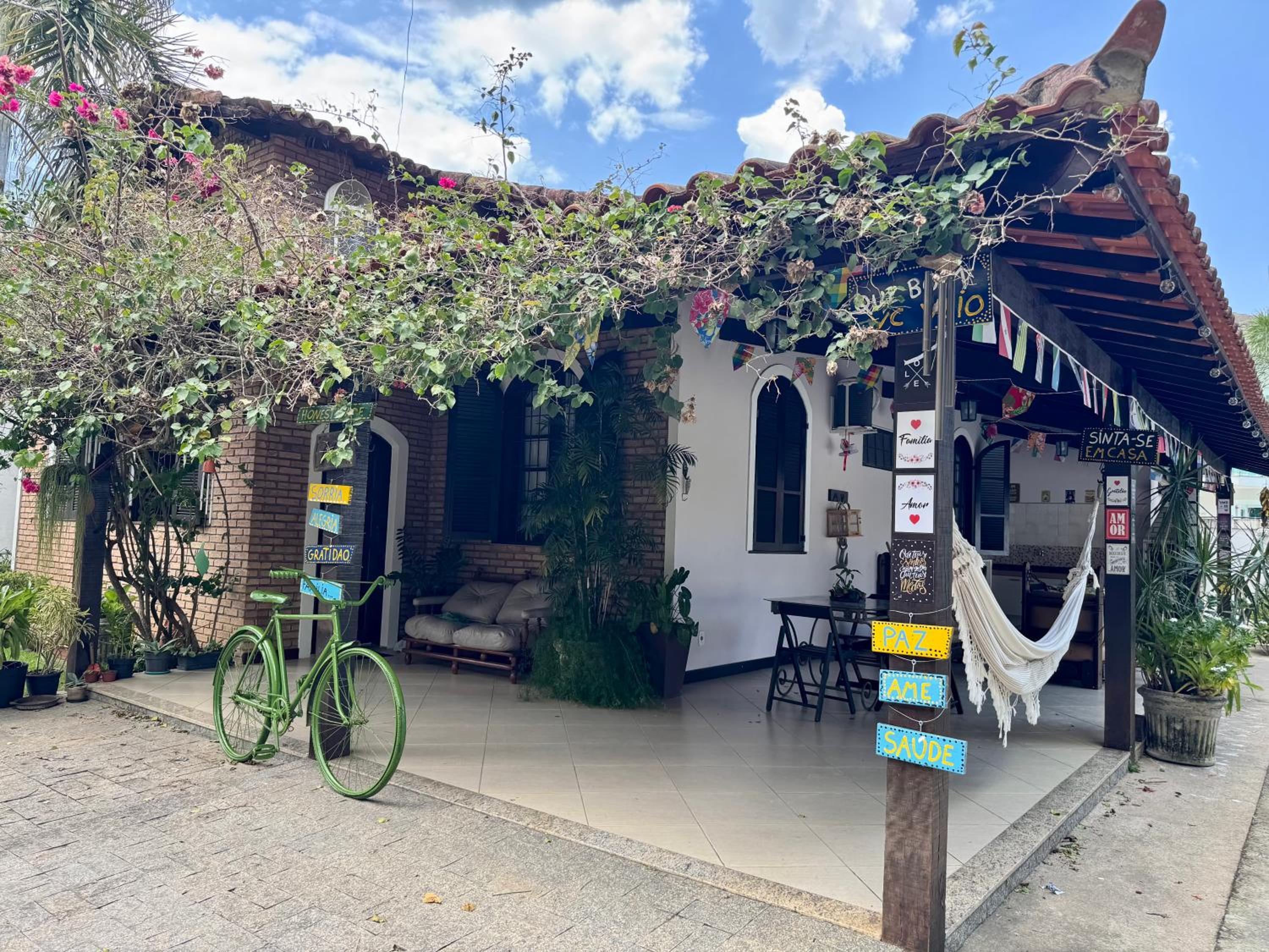 Casa mangaratiba