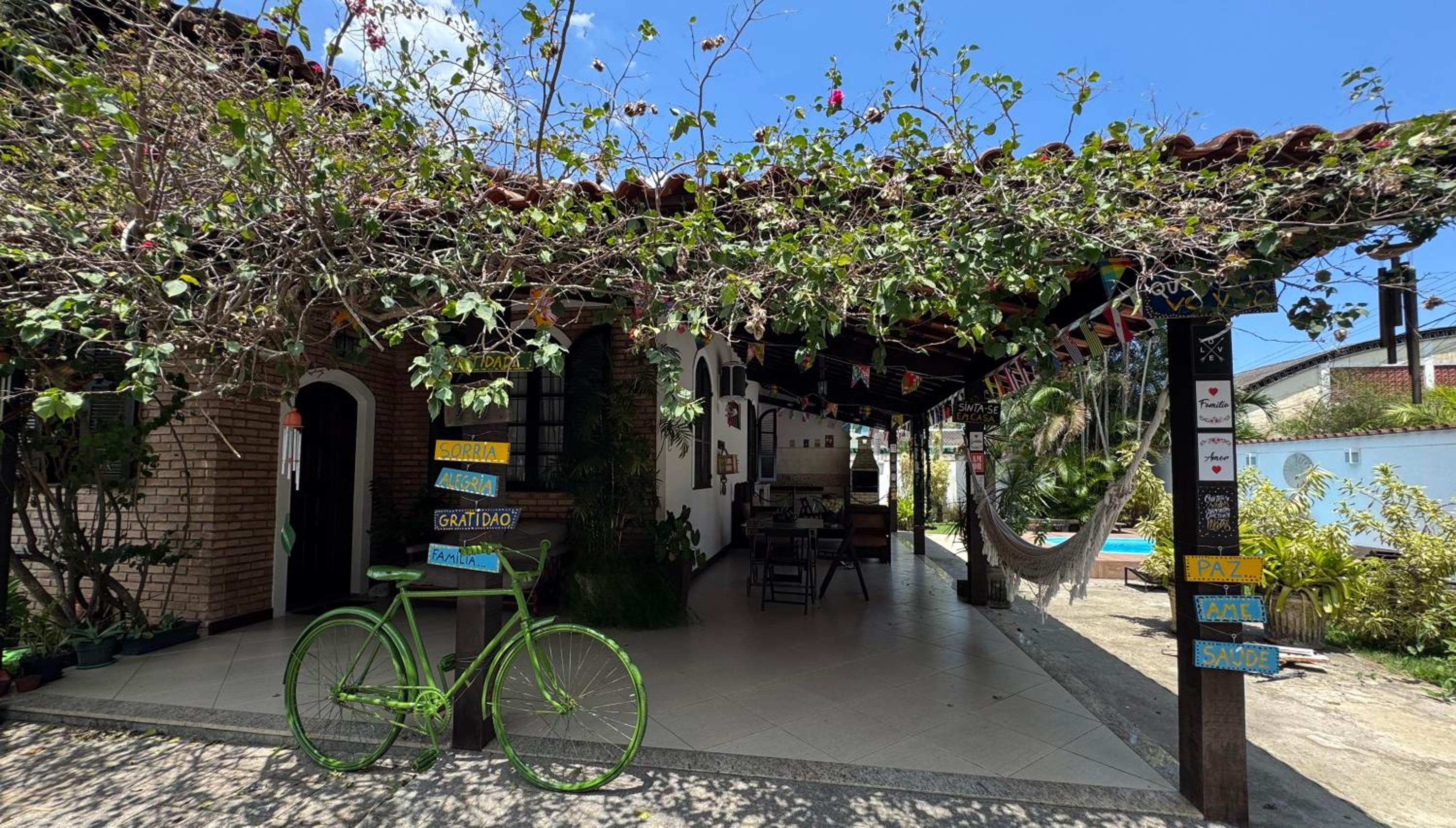 Casa mangaratiba