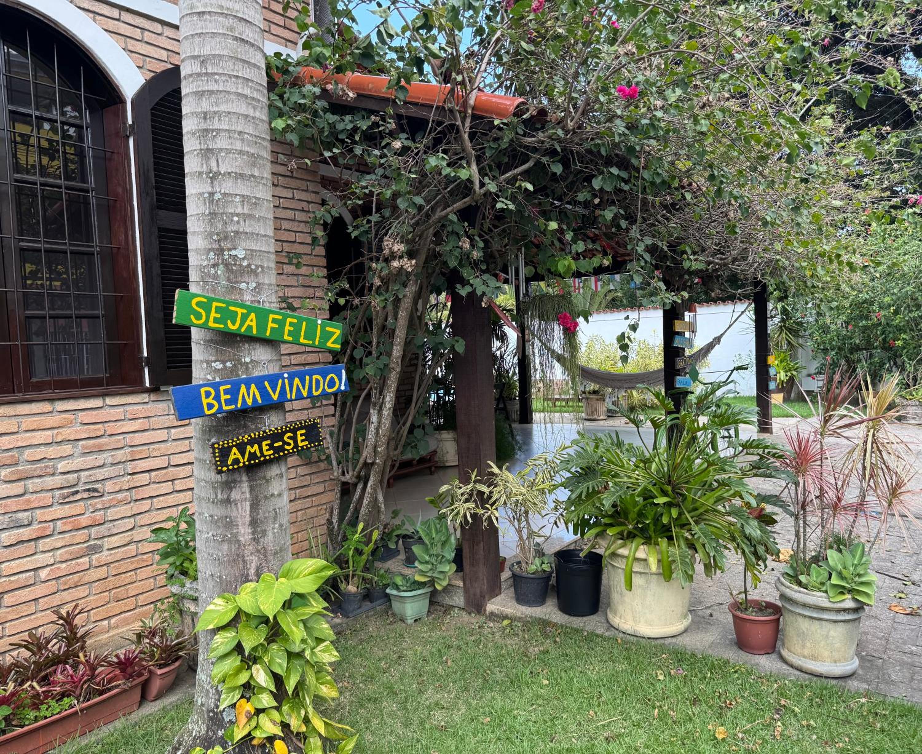 Casa mangaratiba