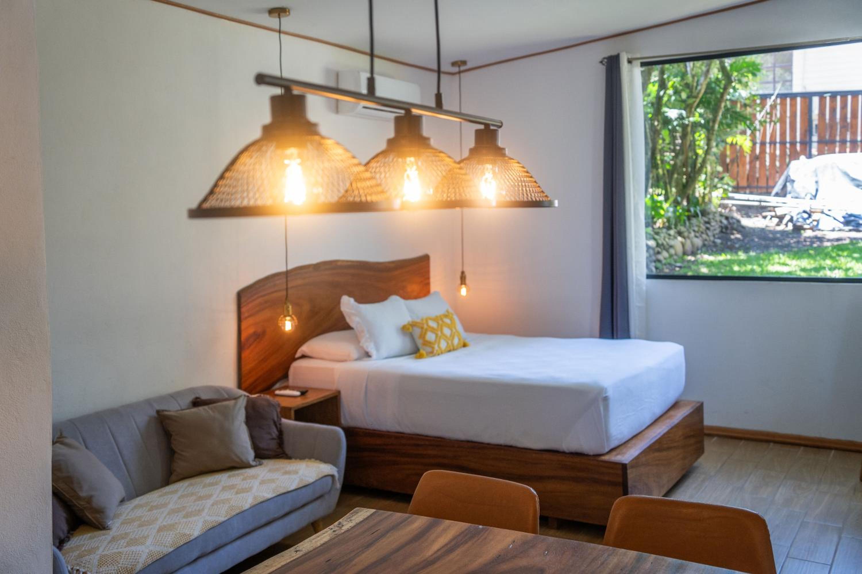 Casa Violeta Home rentals