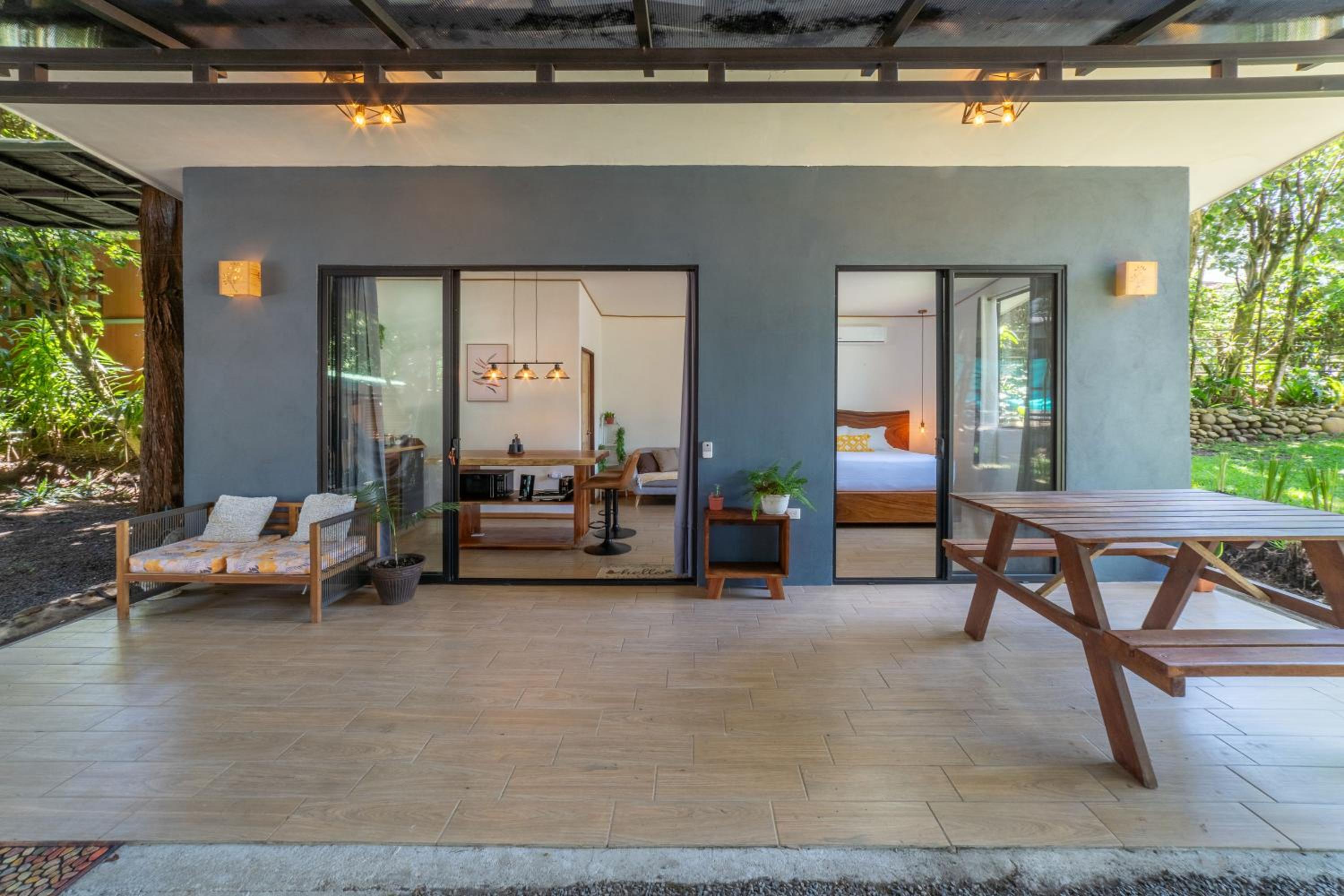 Casa Violeta Home rentals