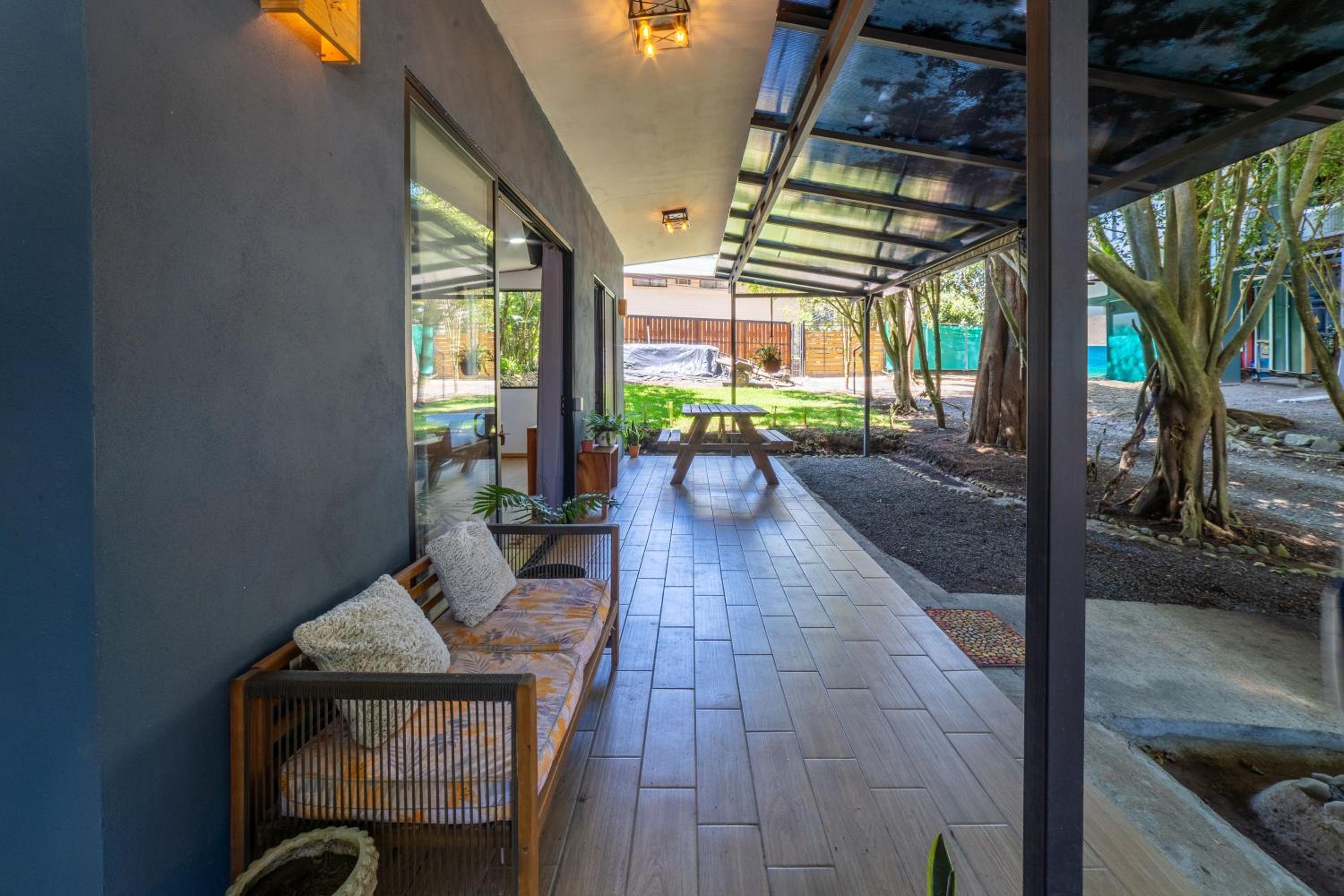 Casa Violeta Home rentals