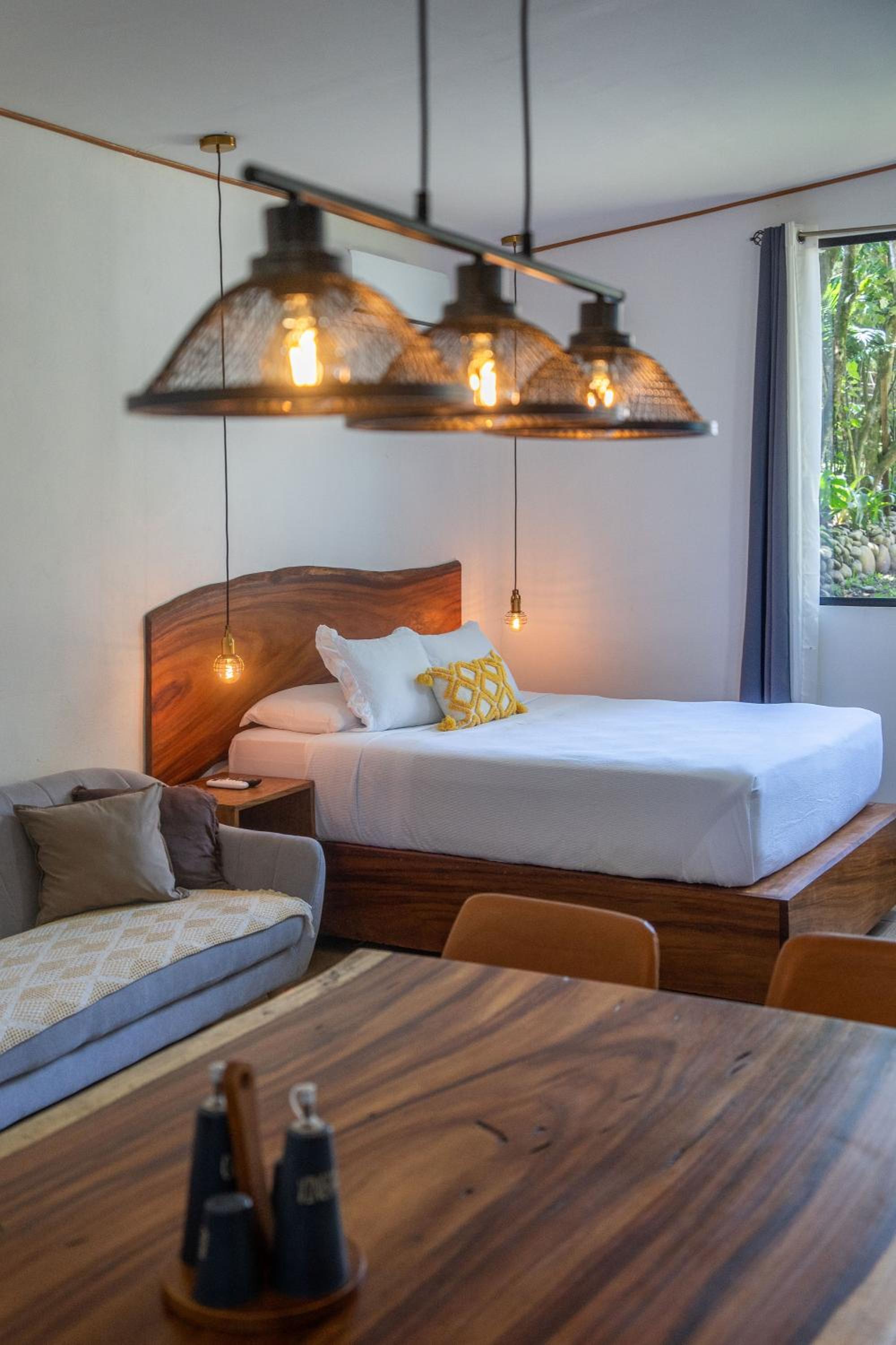 Casa Violeta Home rentals