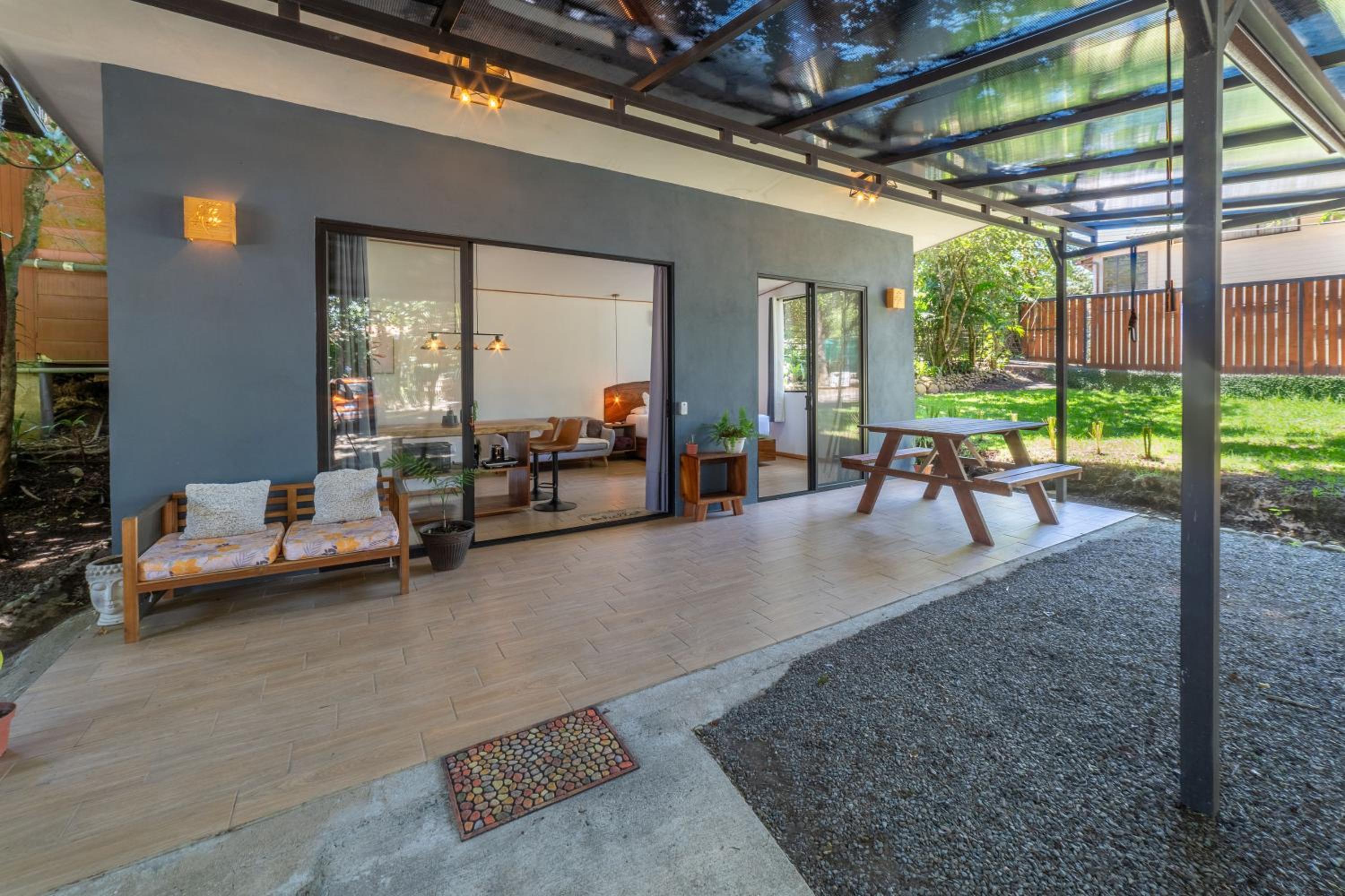 Casa Violeta Home rentals