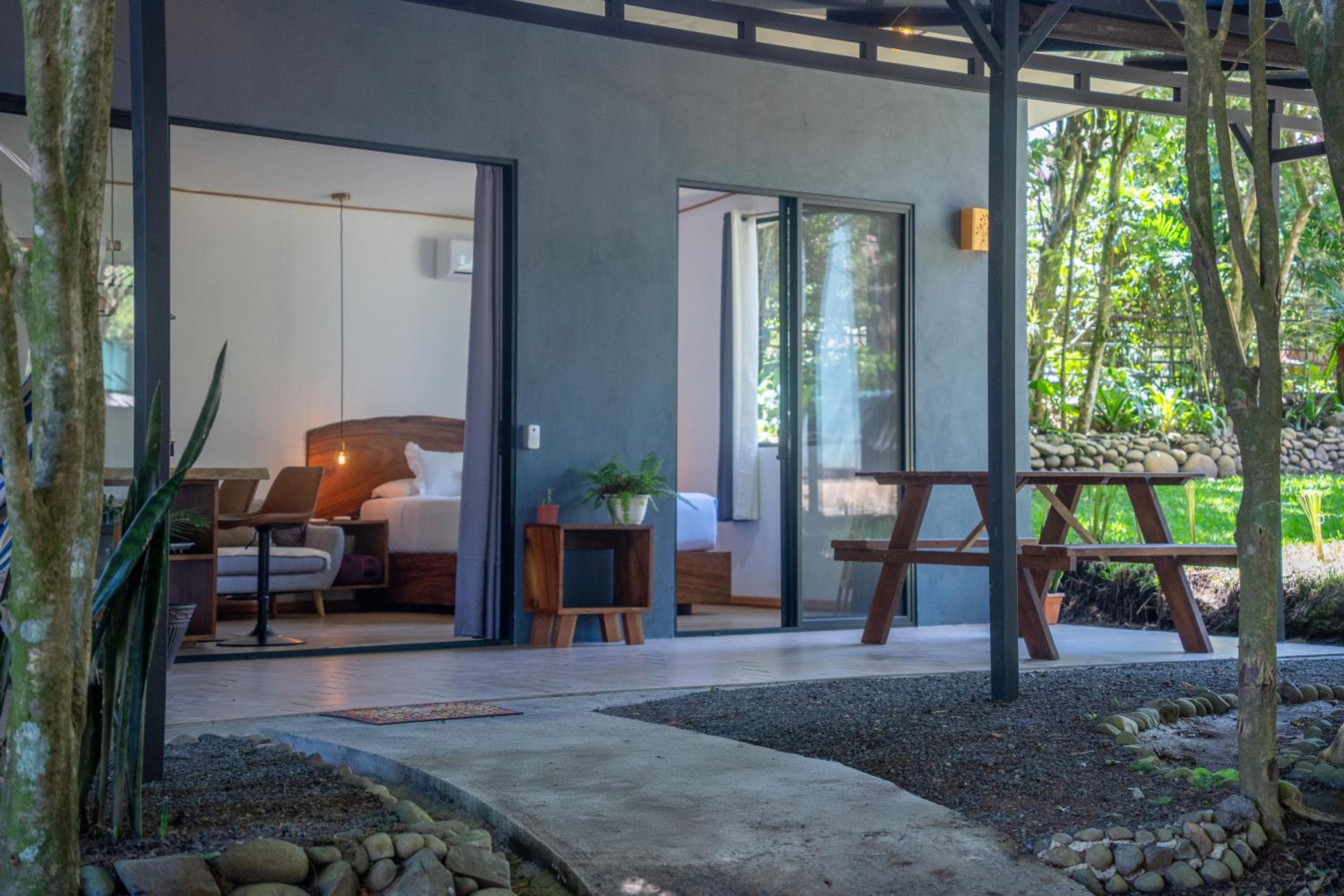 Casa Violeta Home rentals