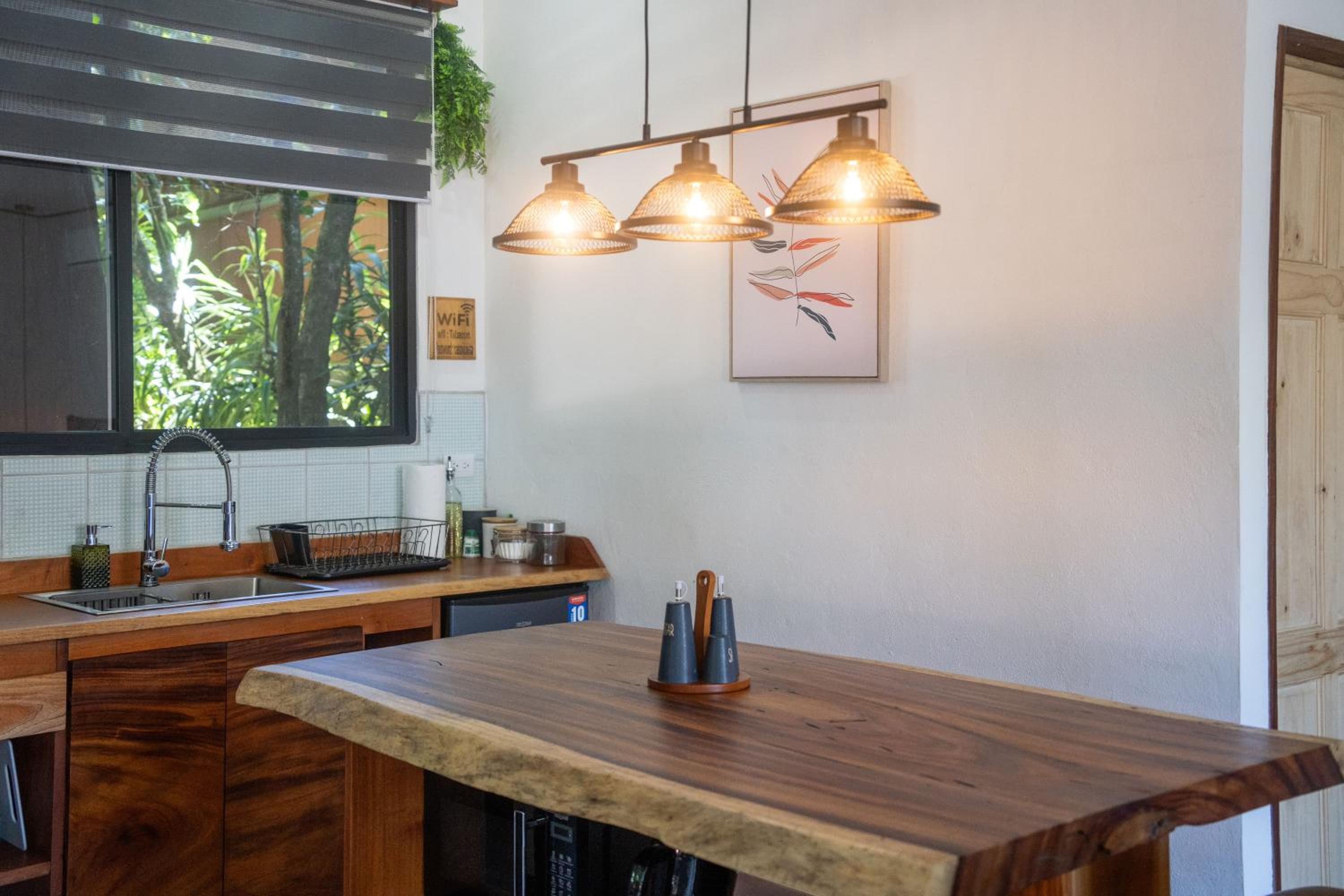 Casa Violeta Home rentals