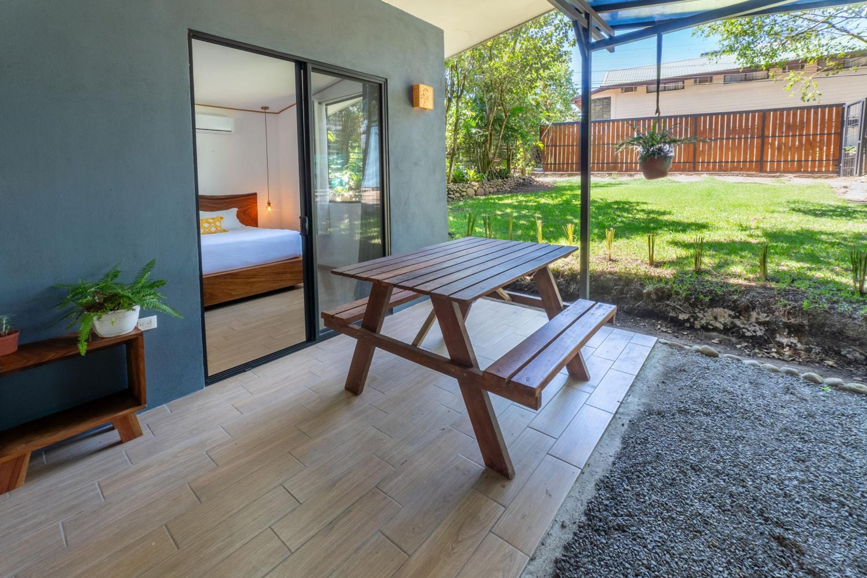 Casa Violeta Home rentals