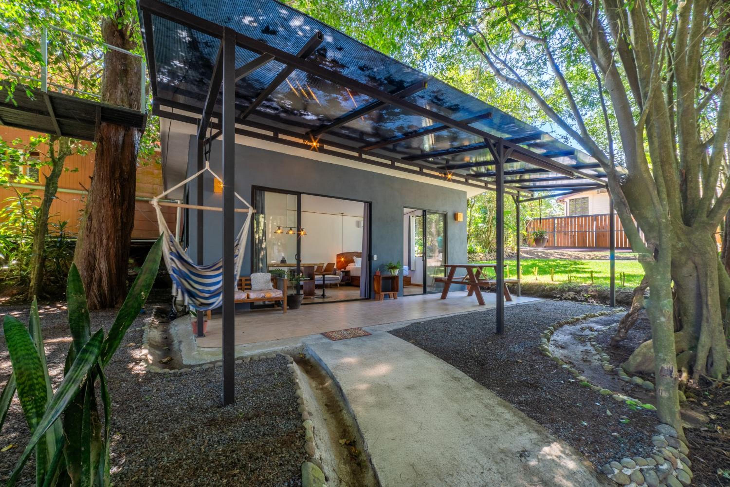 Casa Violeta Home rentals