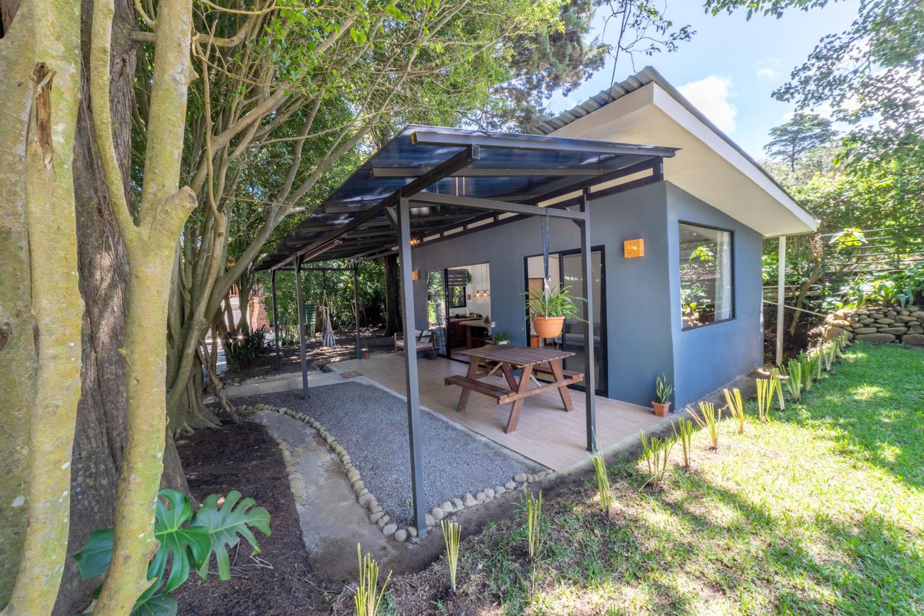 Casa Violeta Home rentals