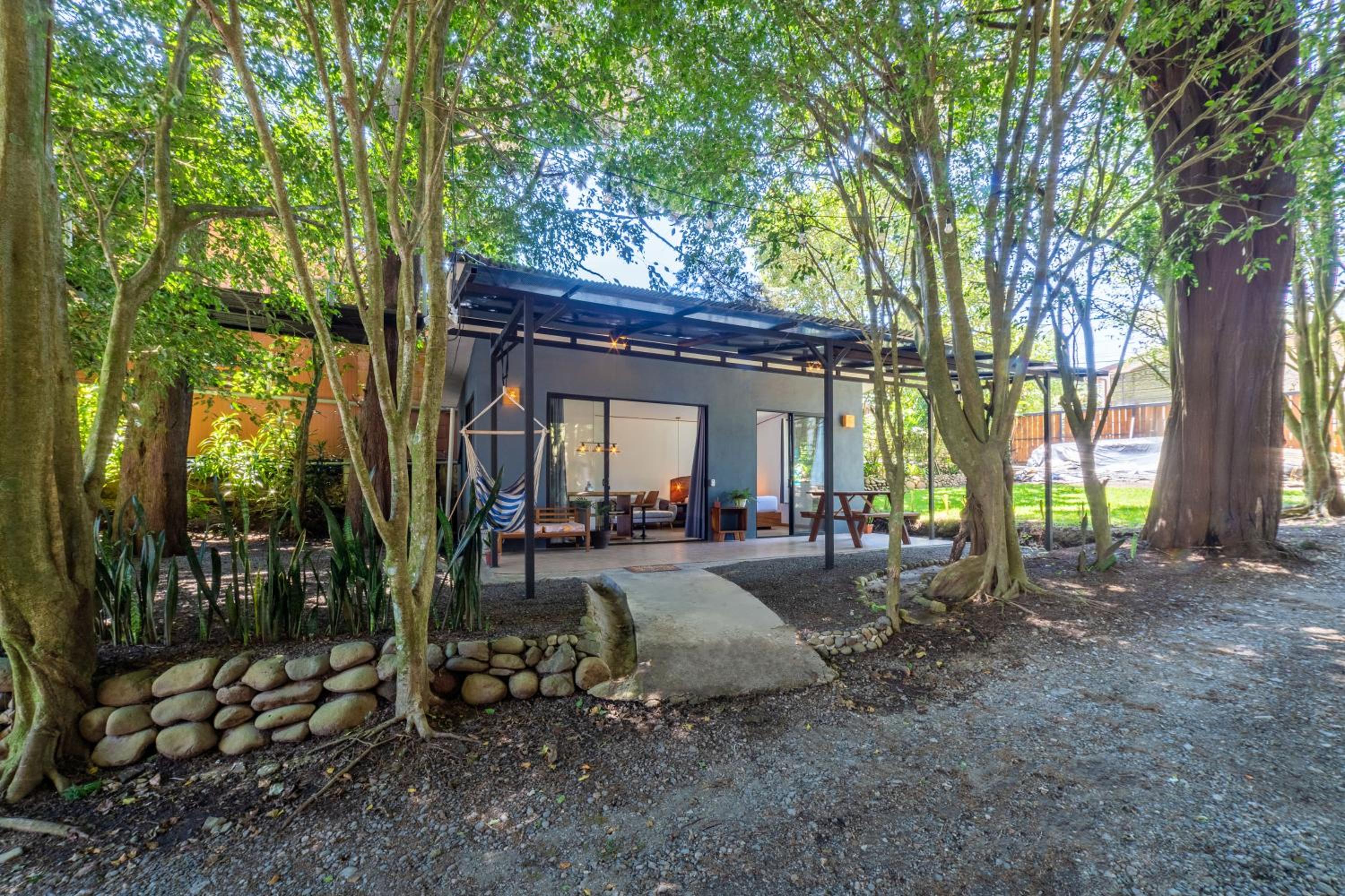 Casa Violeta Home rentals