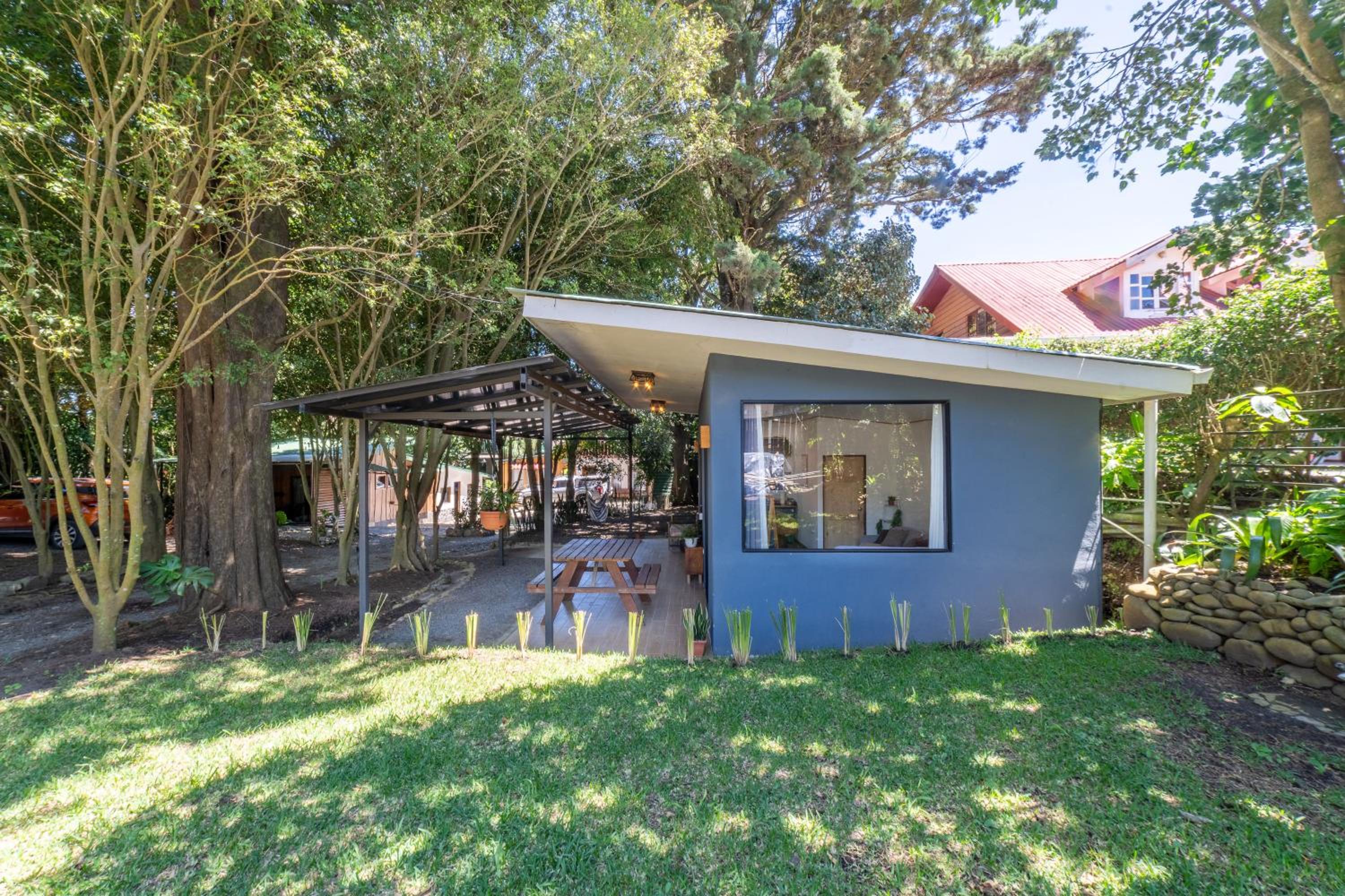 Casa Violeta Home rentals