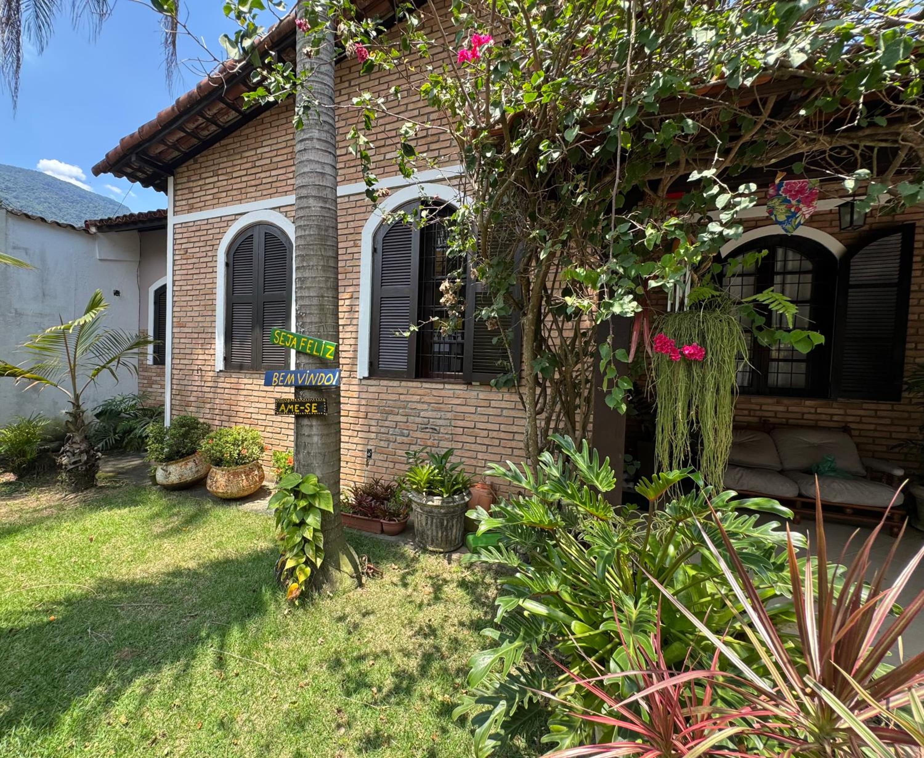 Casa mangaratiba