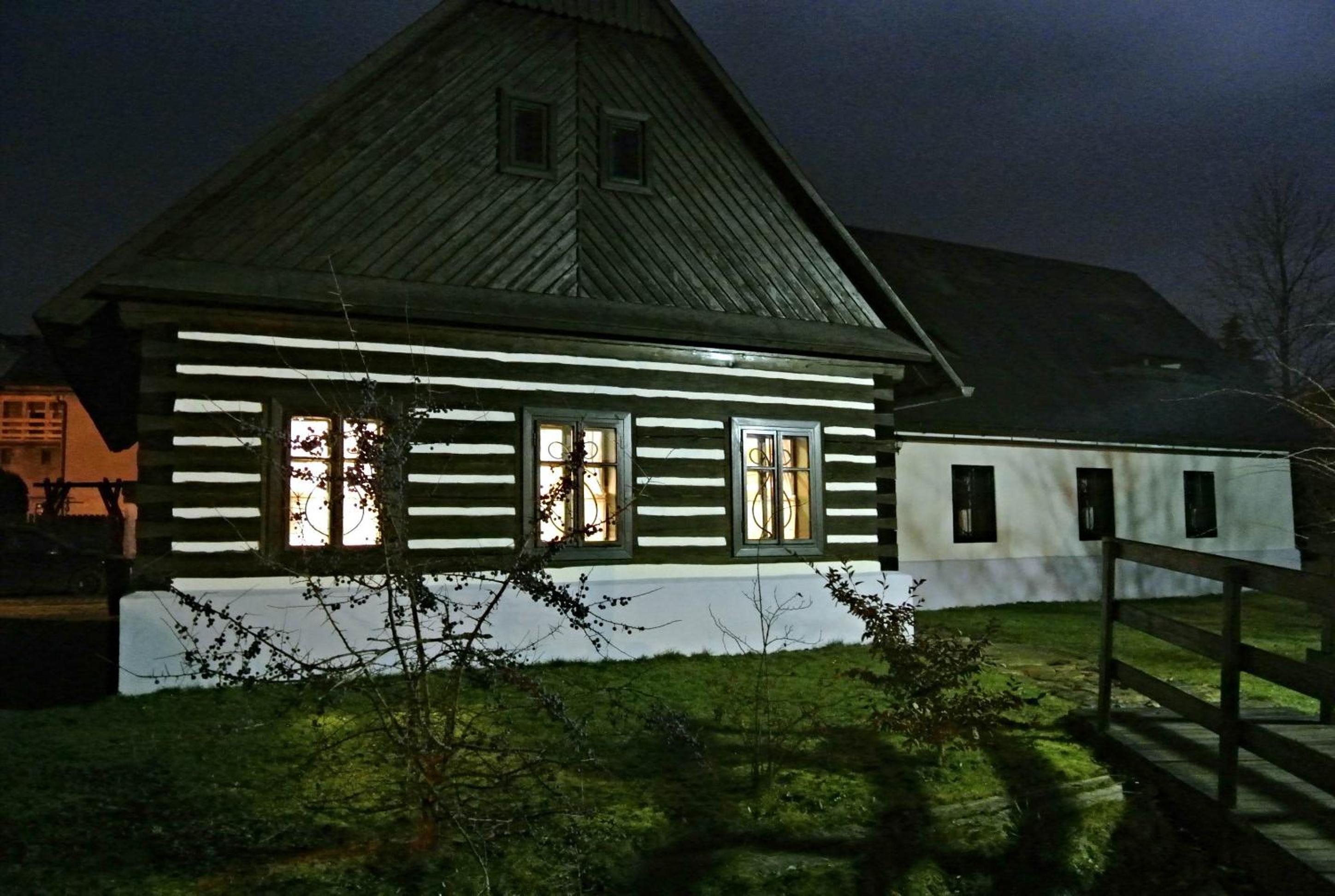 Penzion Betlém