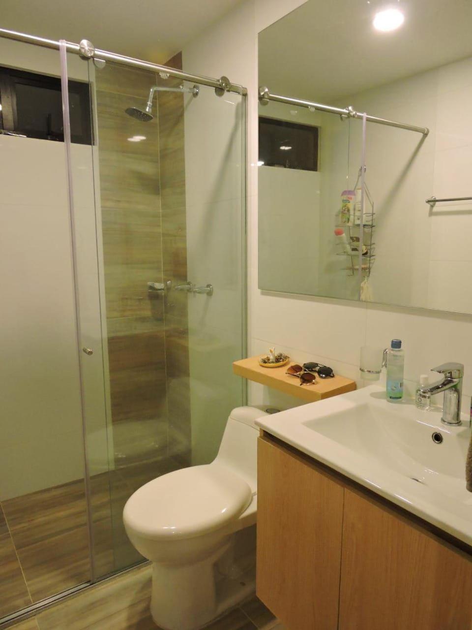 Exclusivo apartaestudio amoblado Pasto