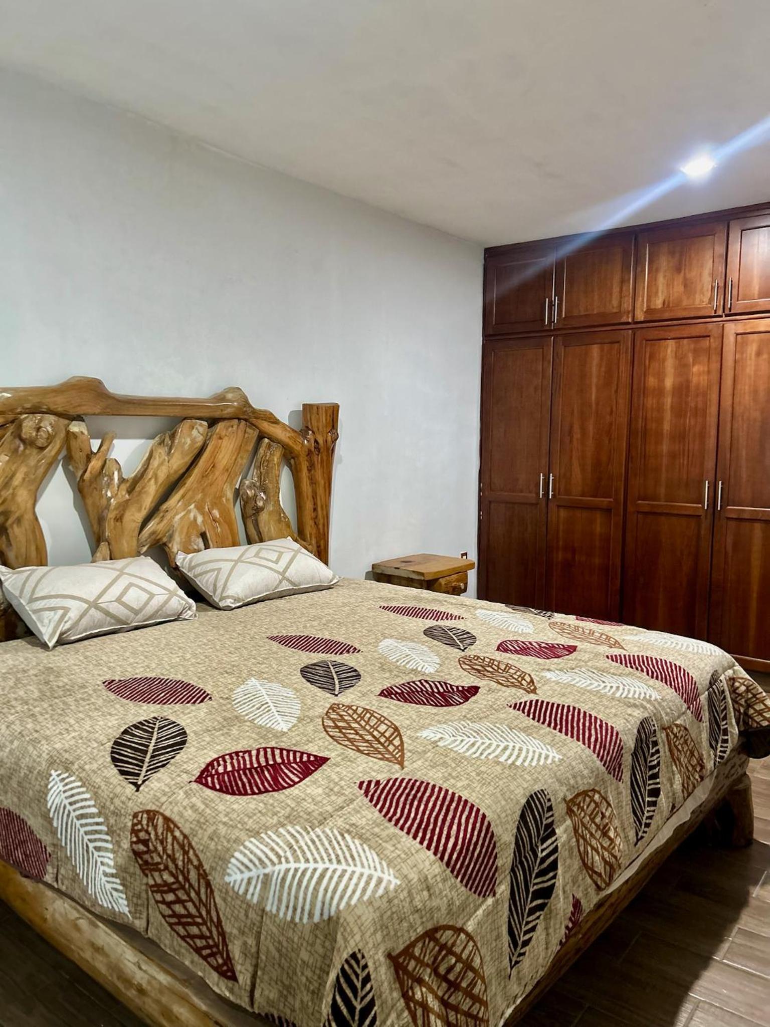 Departamento Frida view 5