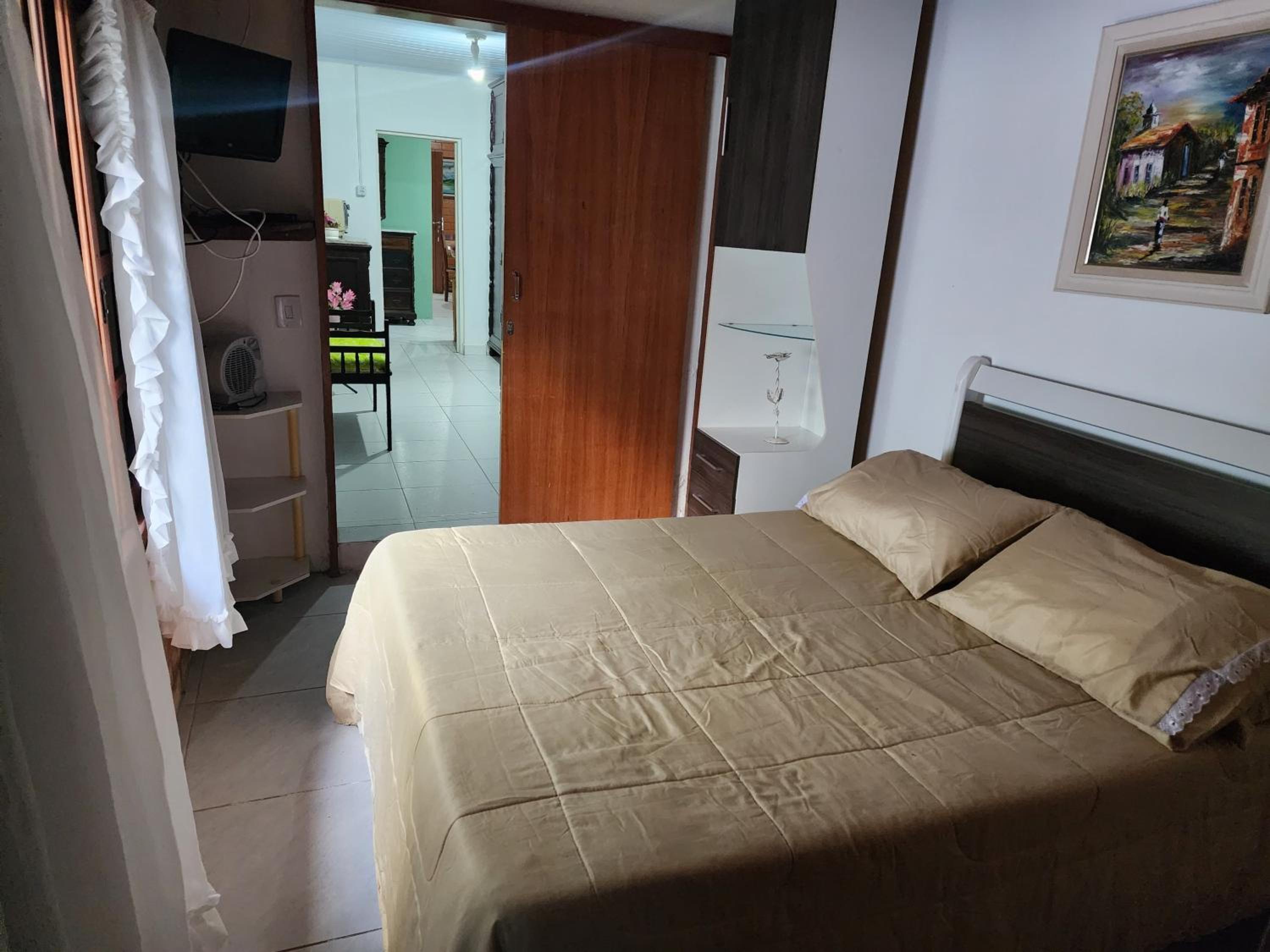 Casa de praia
