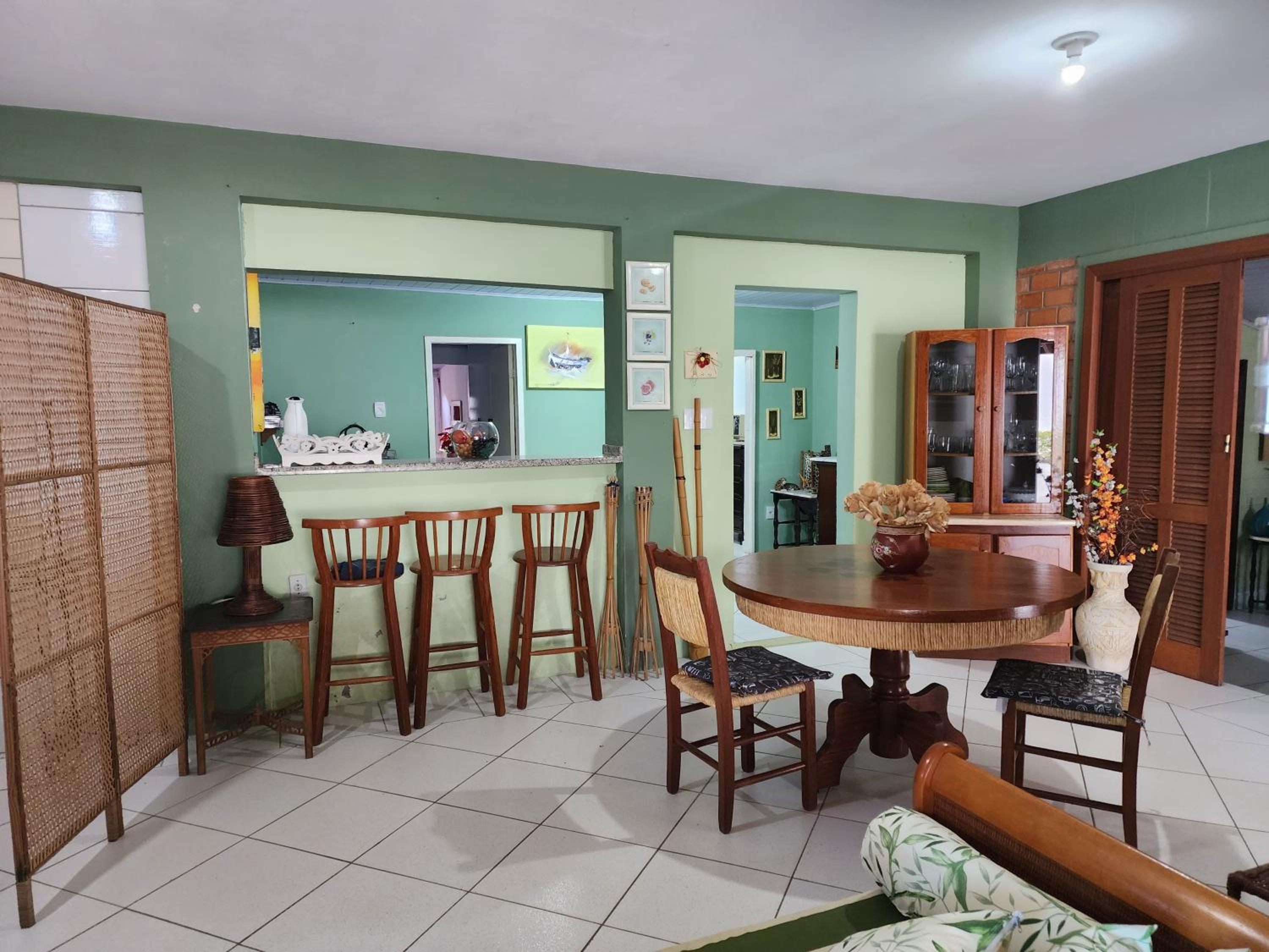 Casa de praia