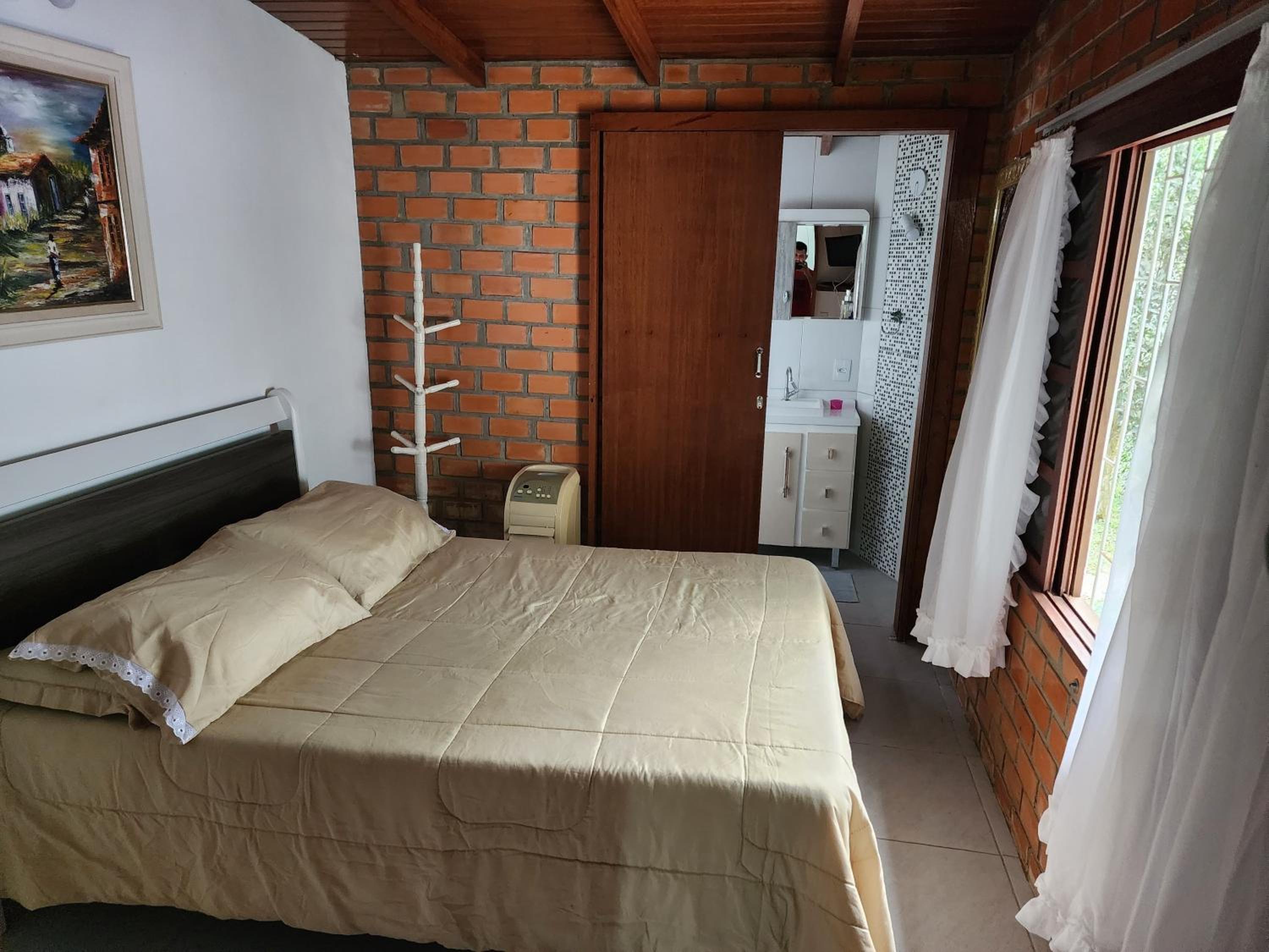 Casa de praia