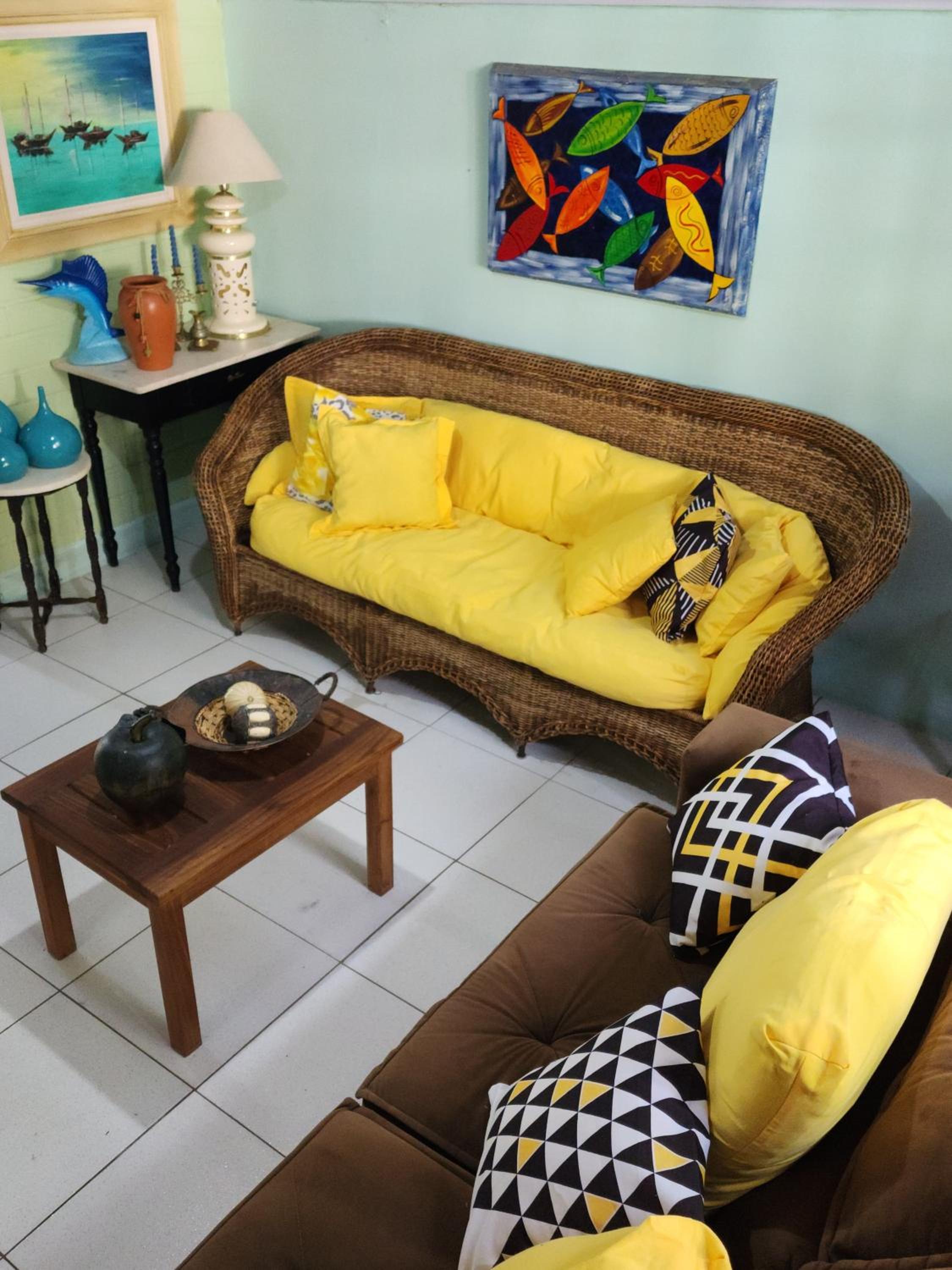 Casa de praia