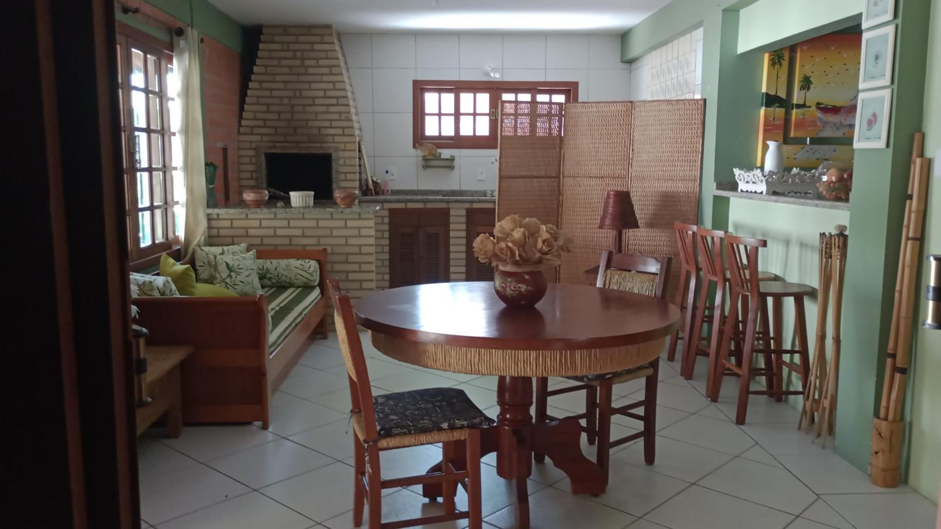 Casa de praia