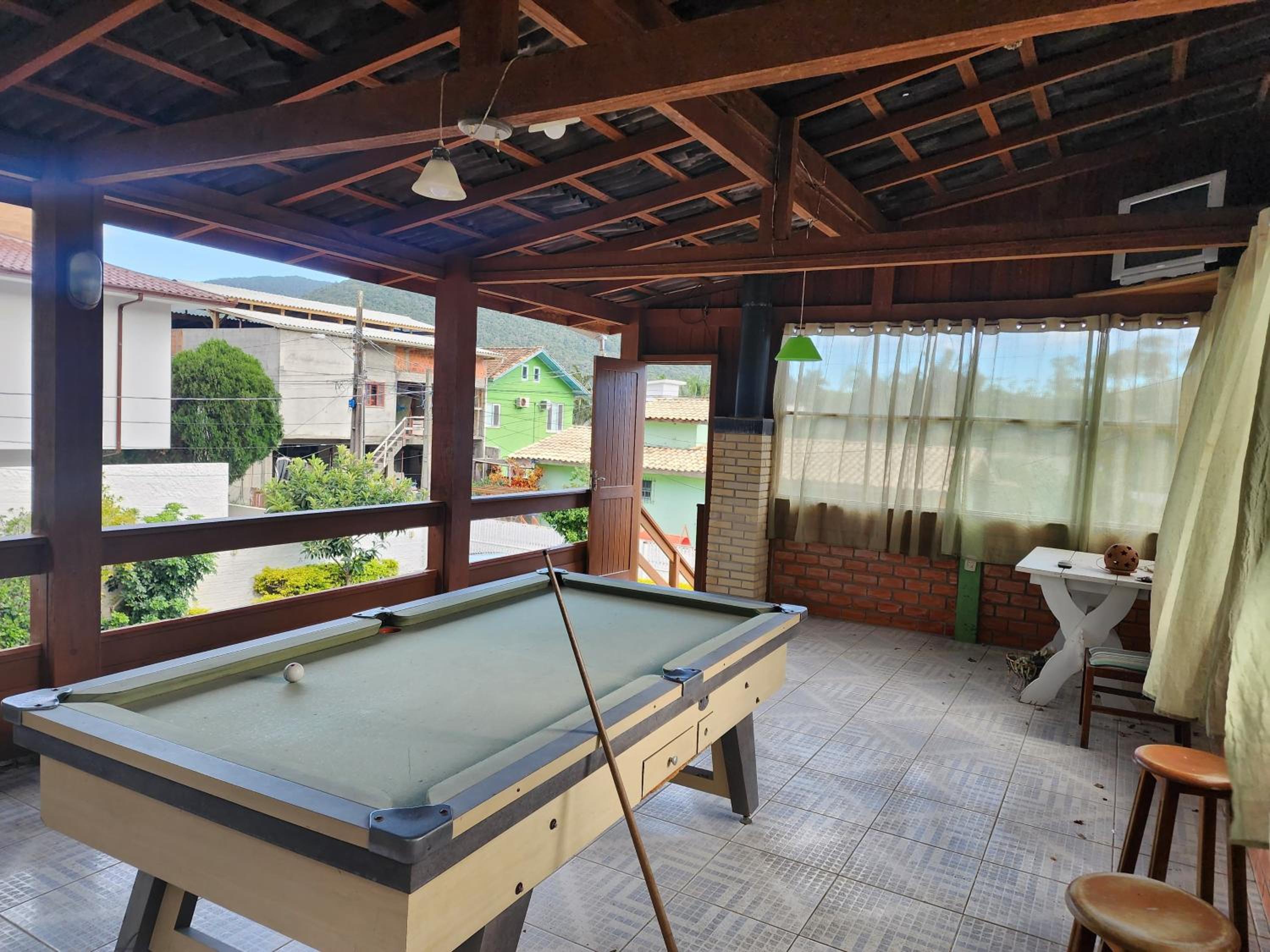 Casa de praia