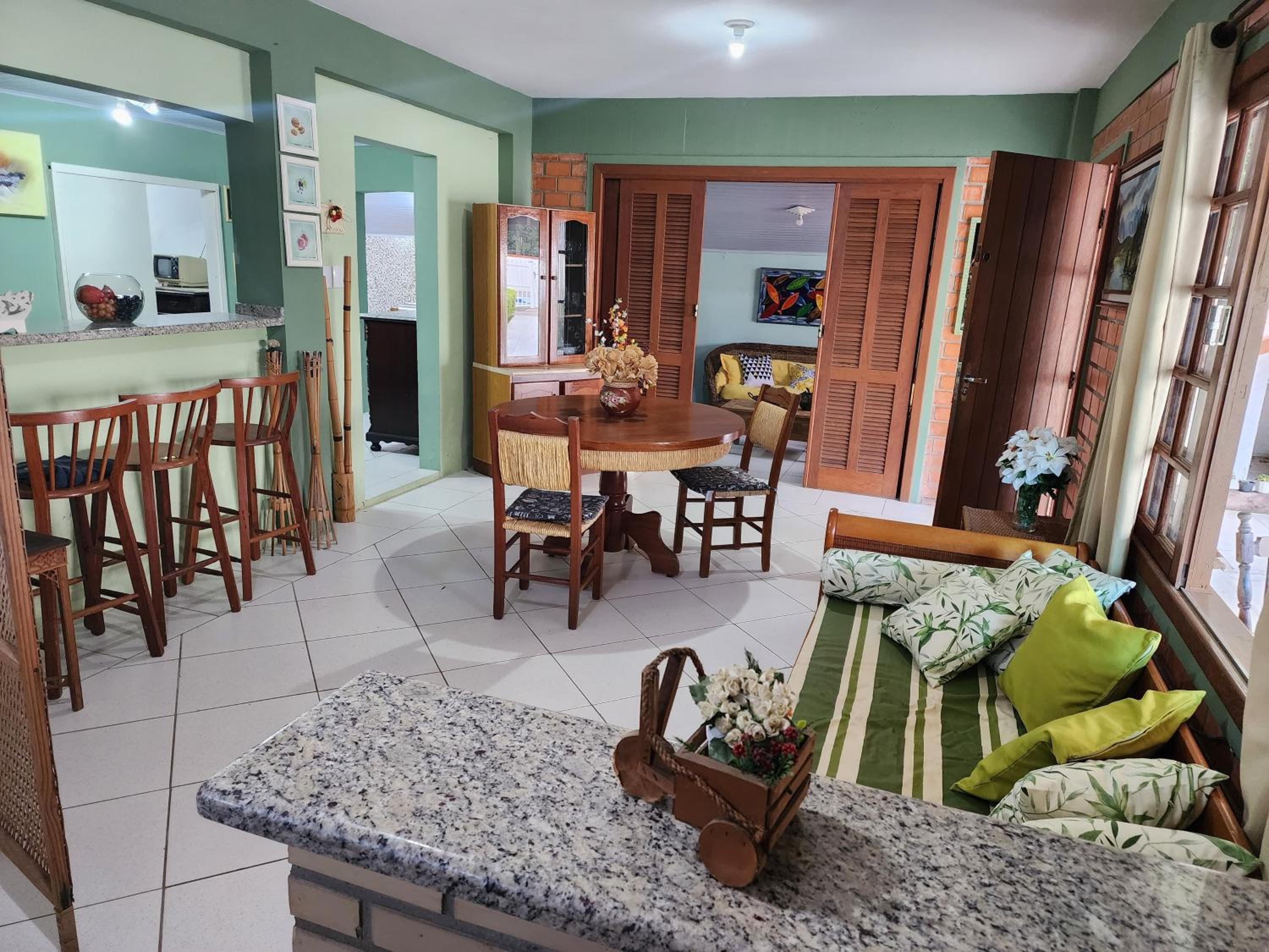 Casa de praia