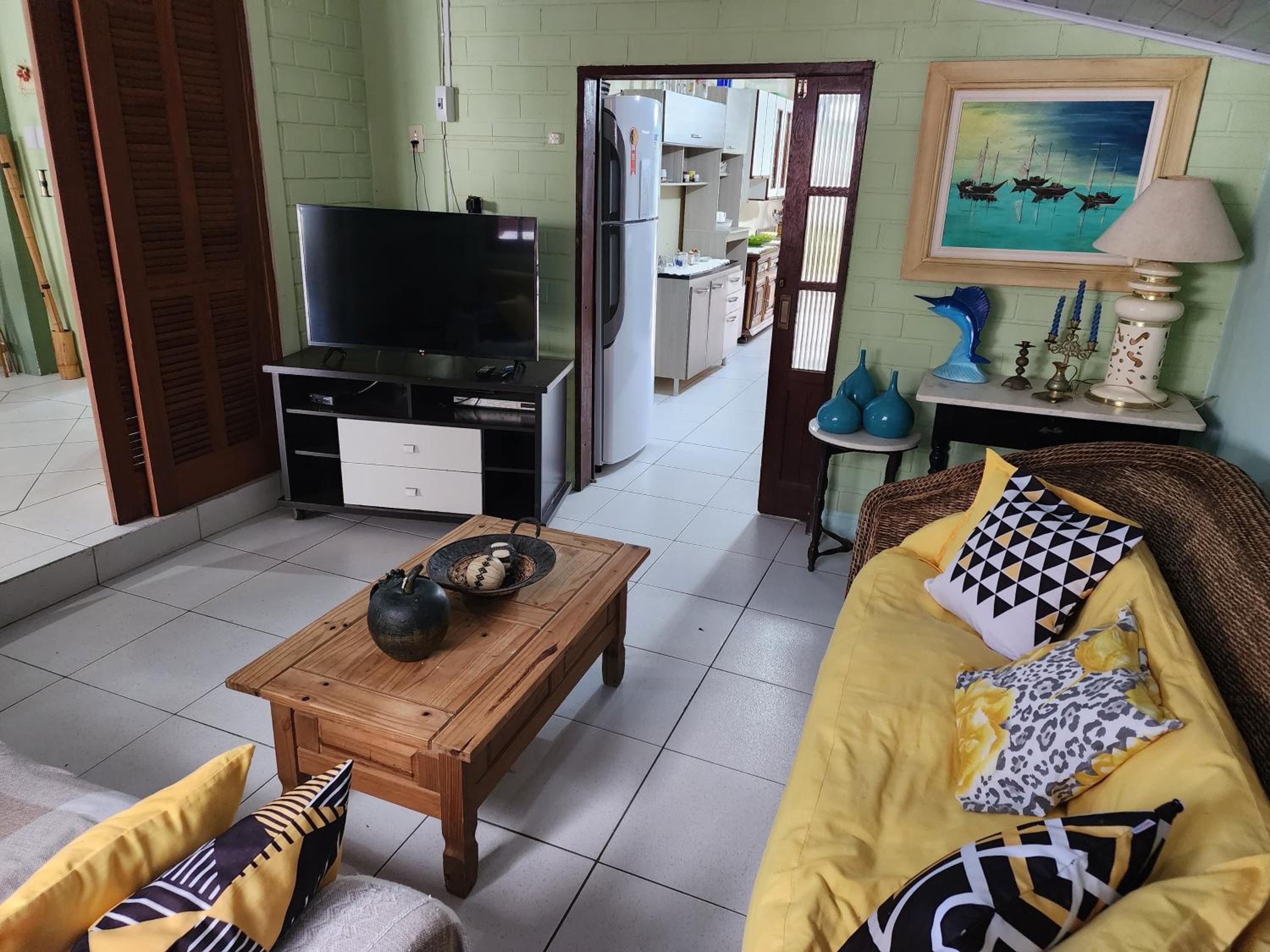 Casa de praia