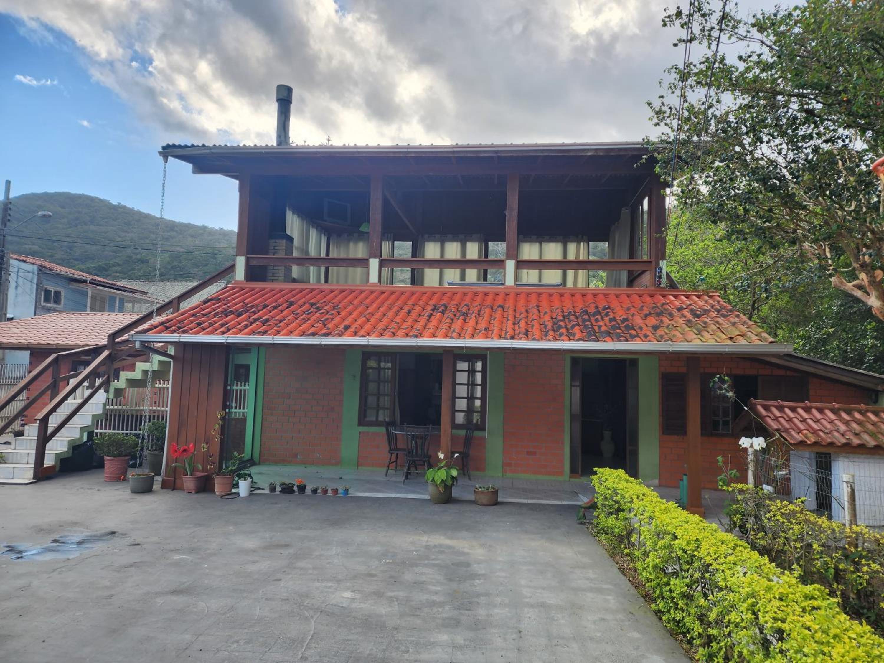 Casa de praia