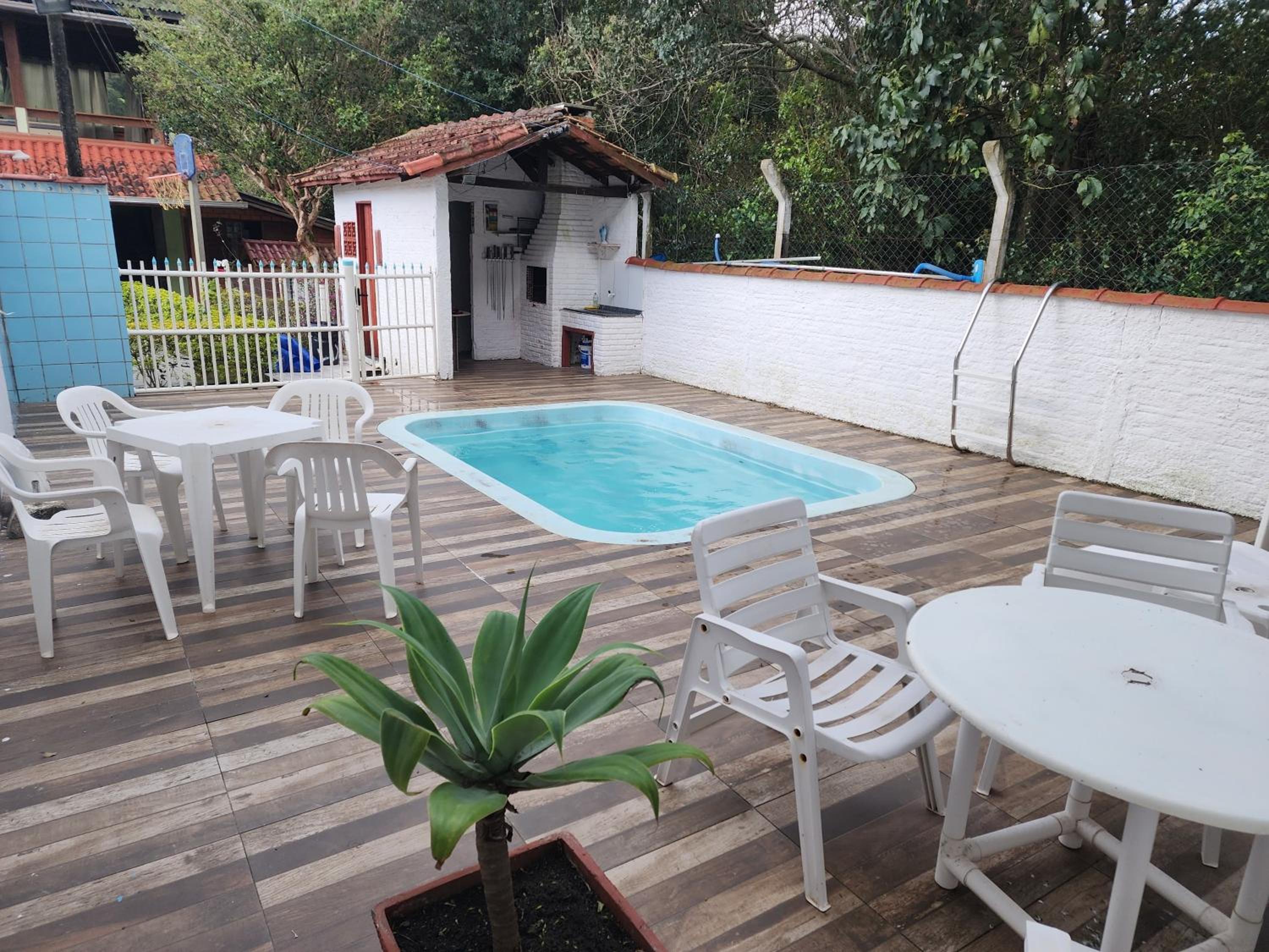 Casa de praia