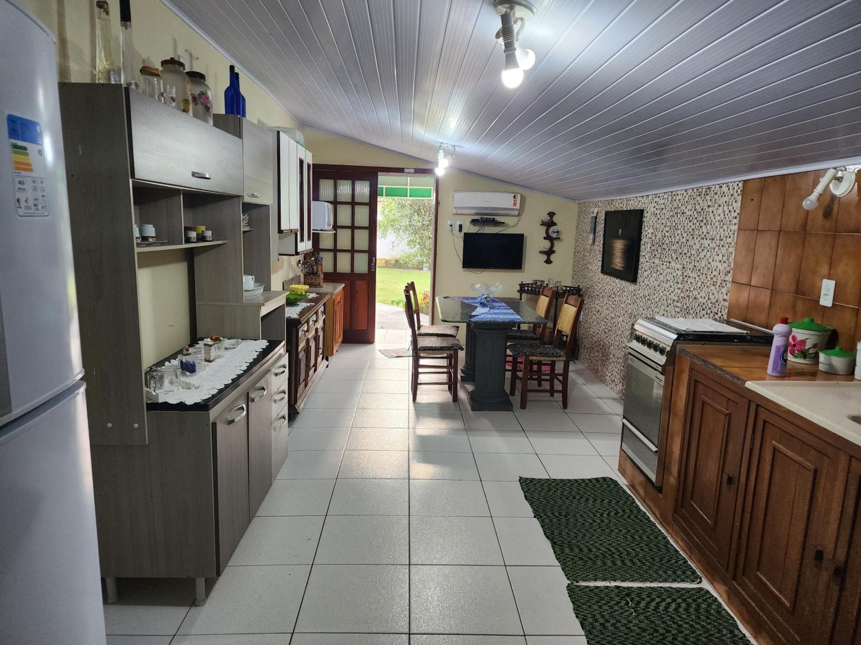 Casa de praia