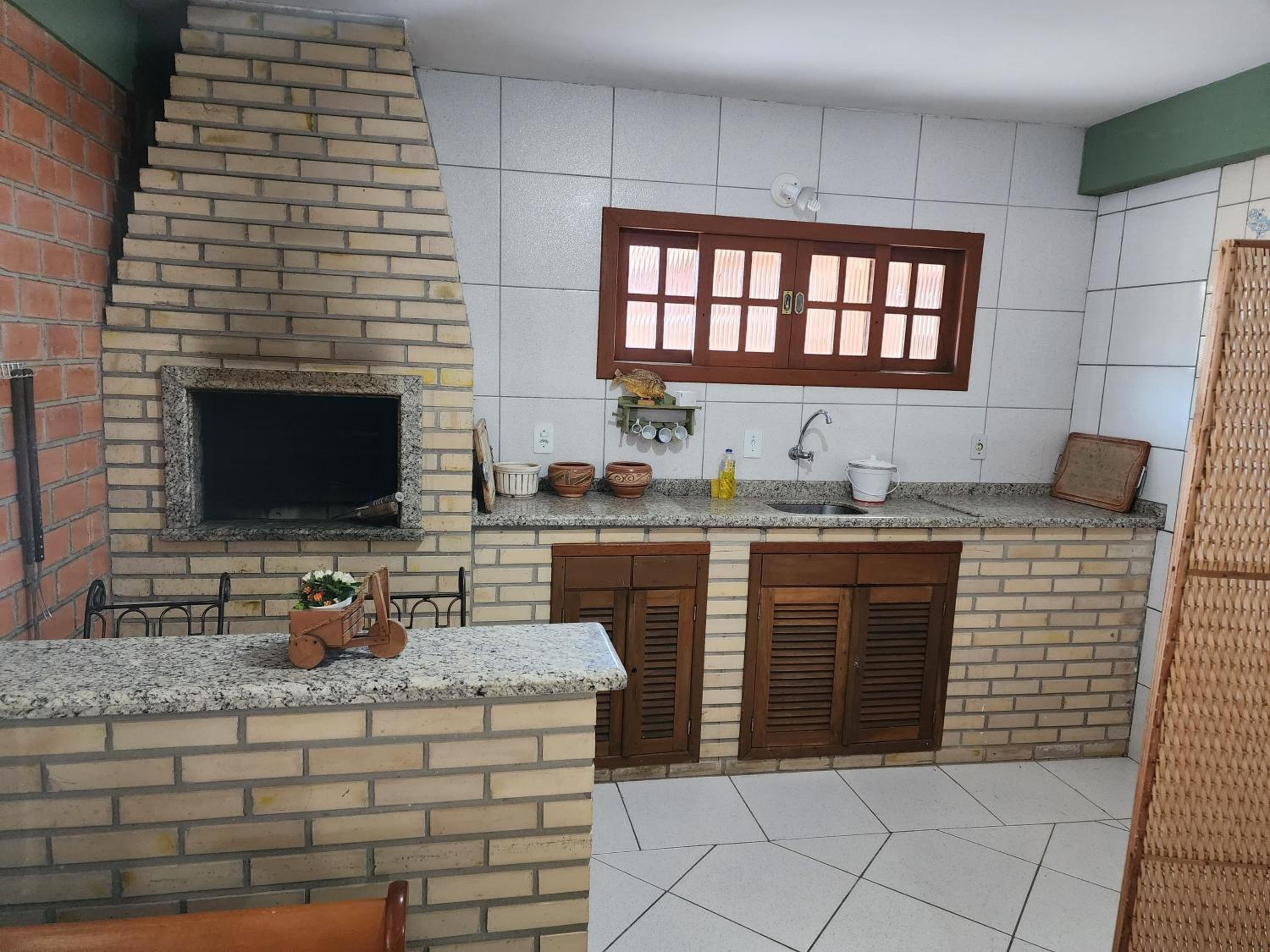 Casa de praia