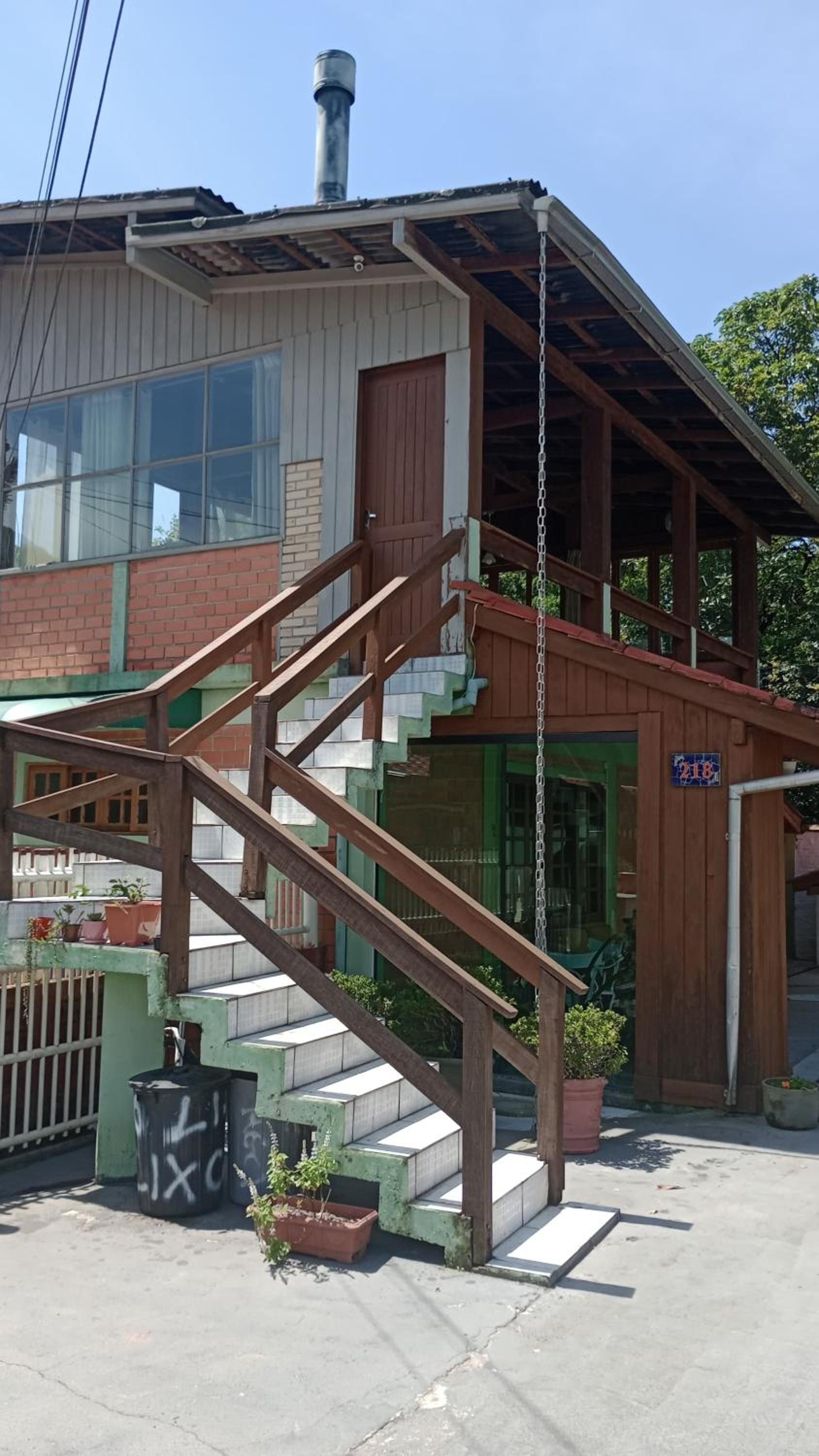 Casa de praia