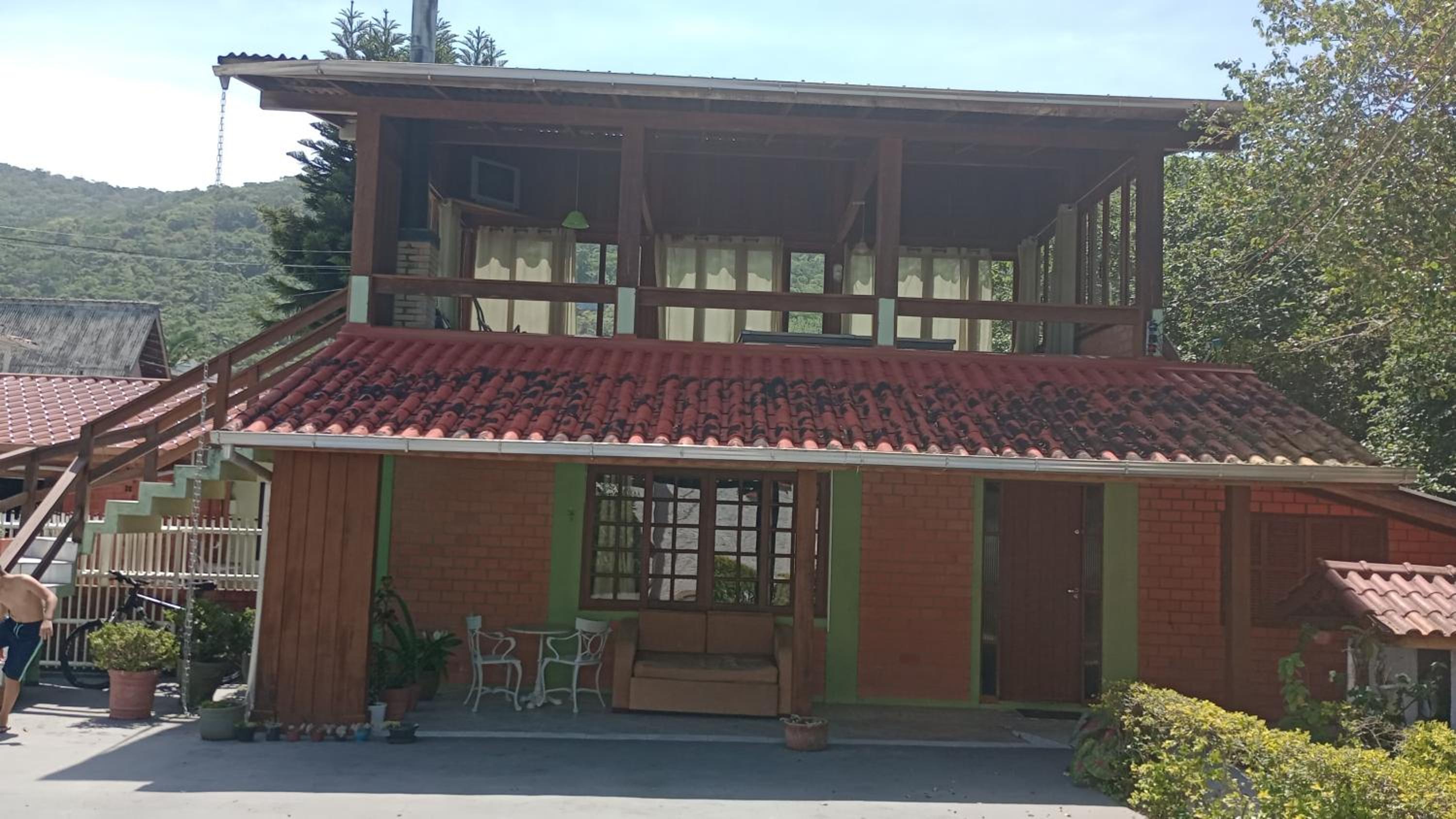 Casa de praia