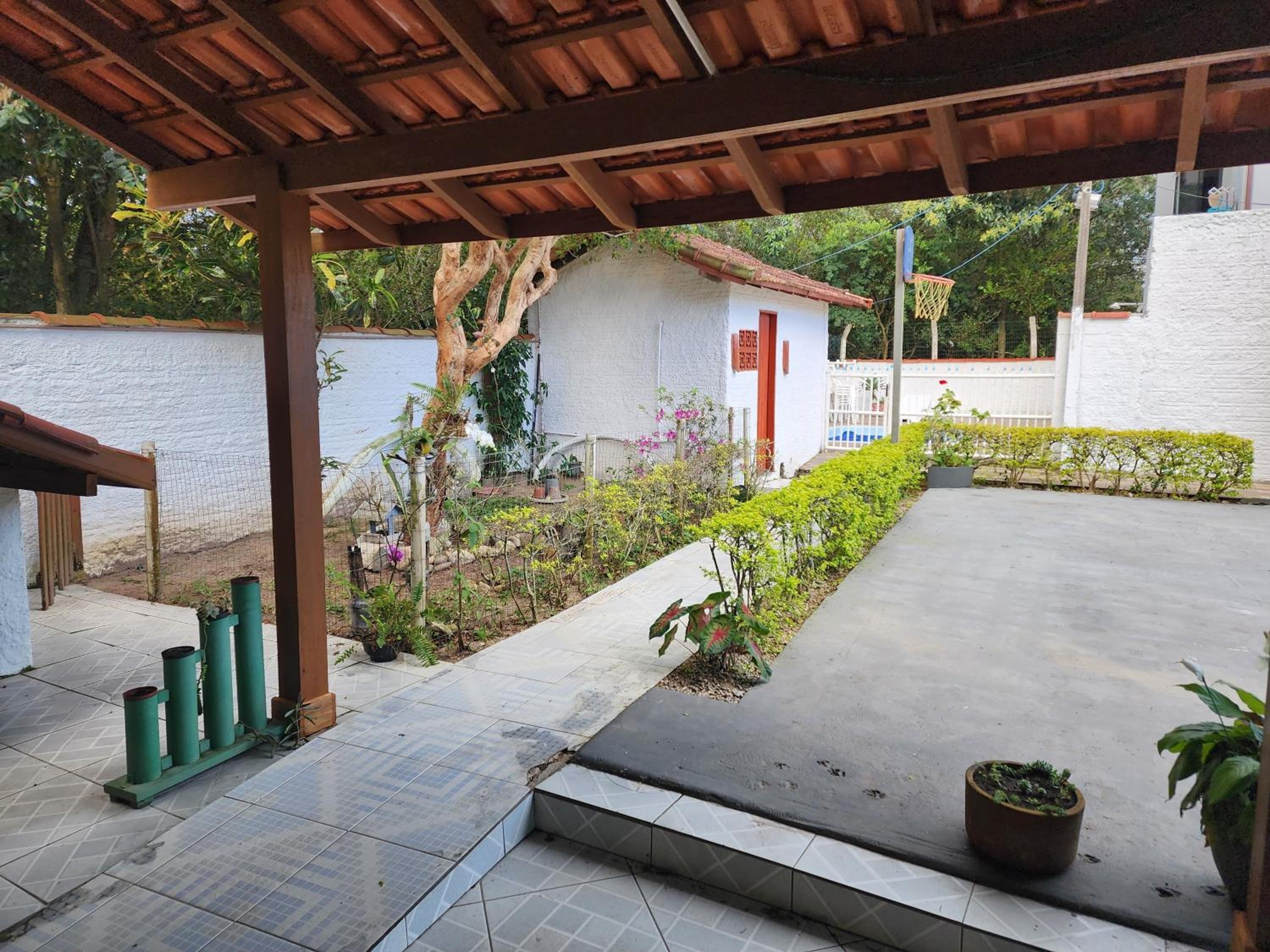 Casa de praia