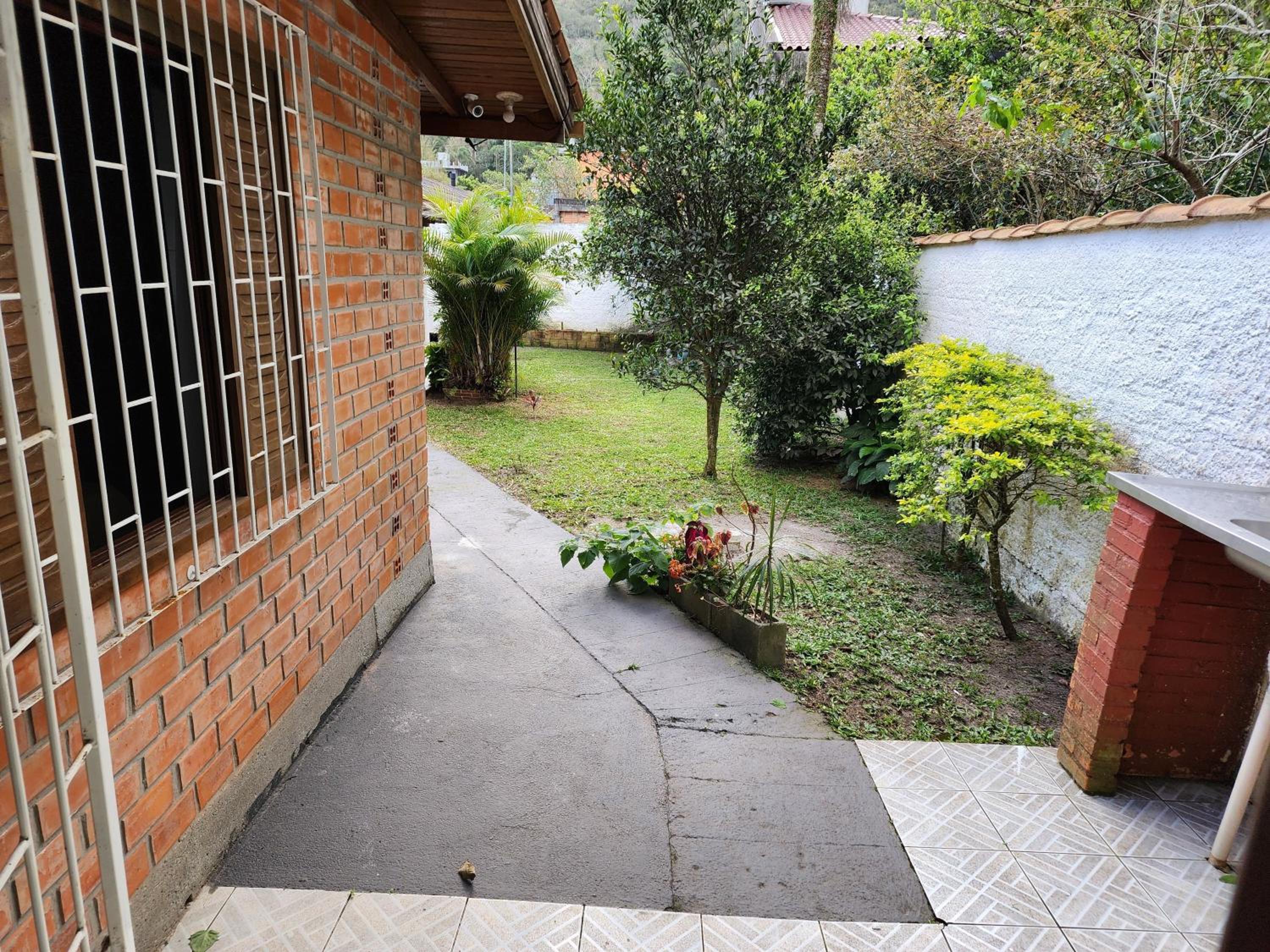 Casa de praia