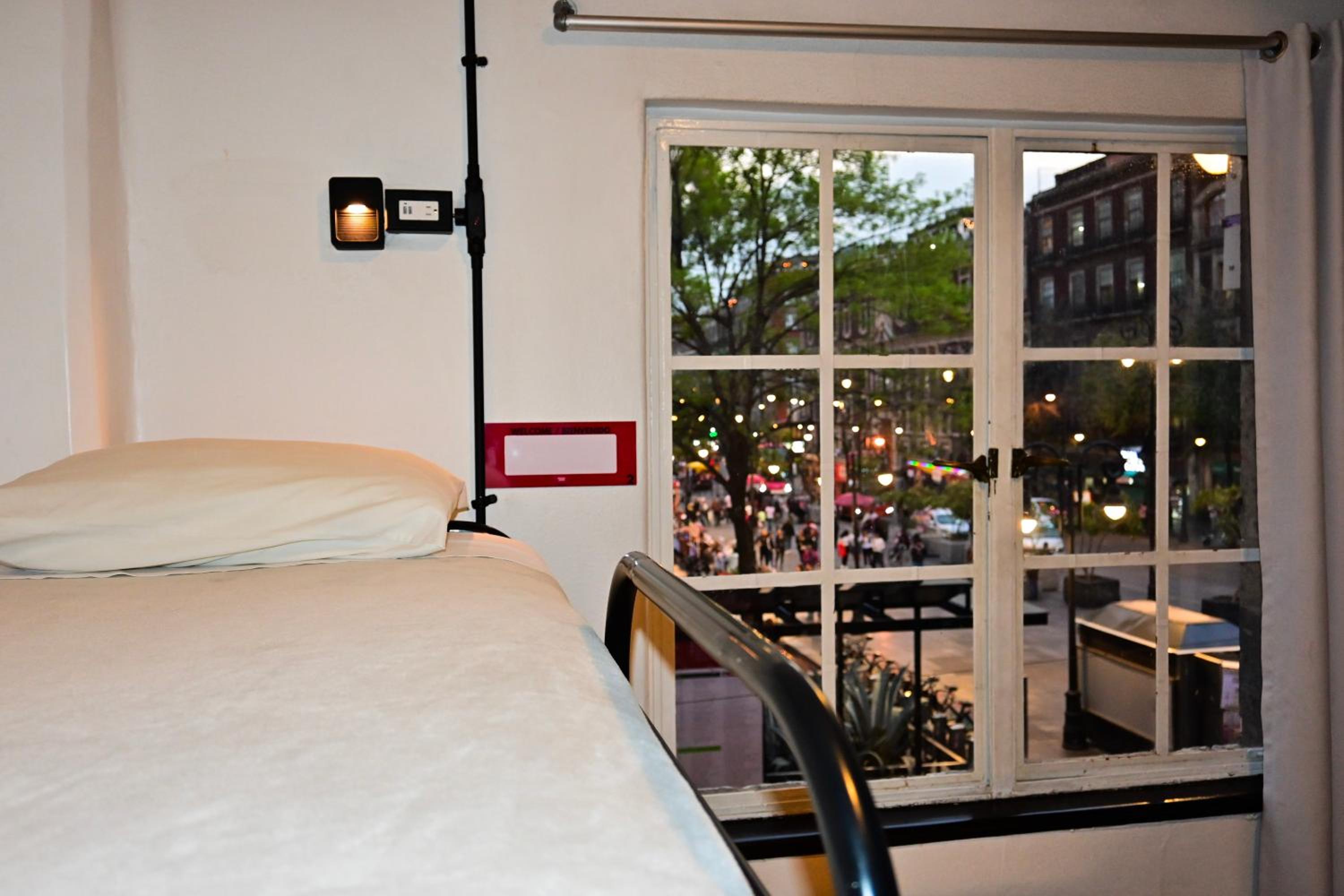 Hostel Mundo Joven Catedral