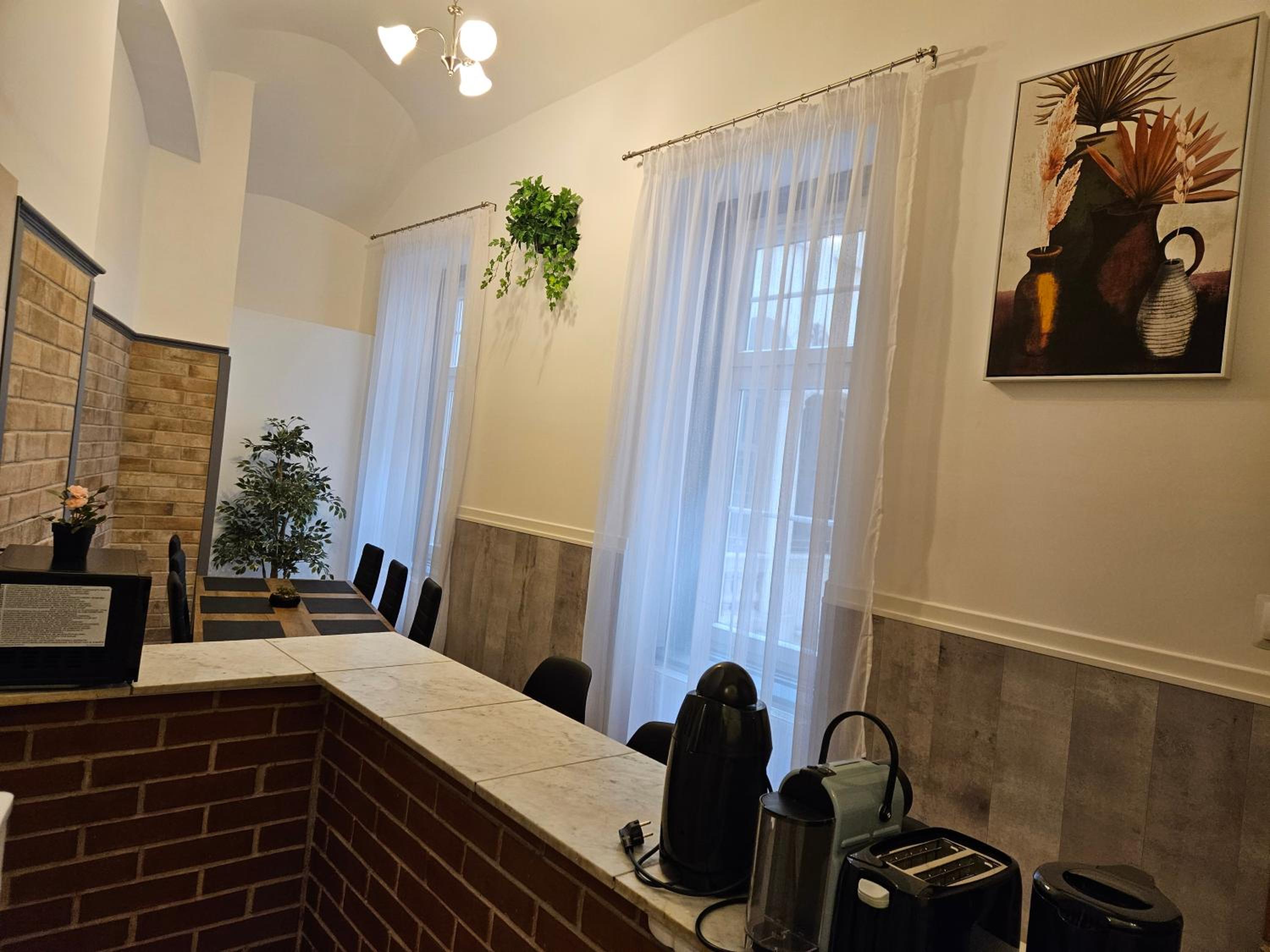 D3 Basilica Luxury Spacious Free Parking For 1 Car view 5